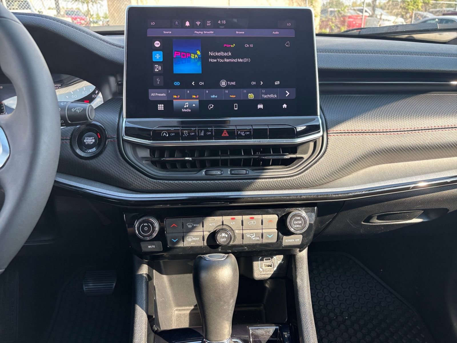 Thumbnail: 2025 Jeep Compass - 18