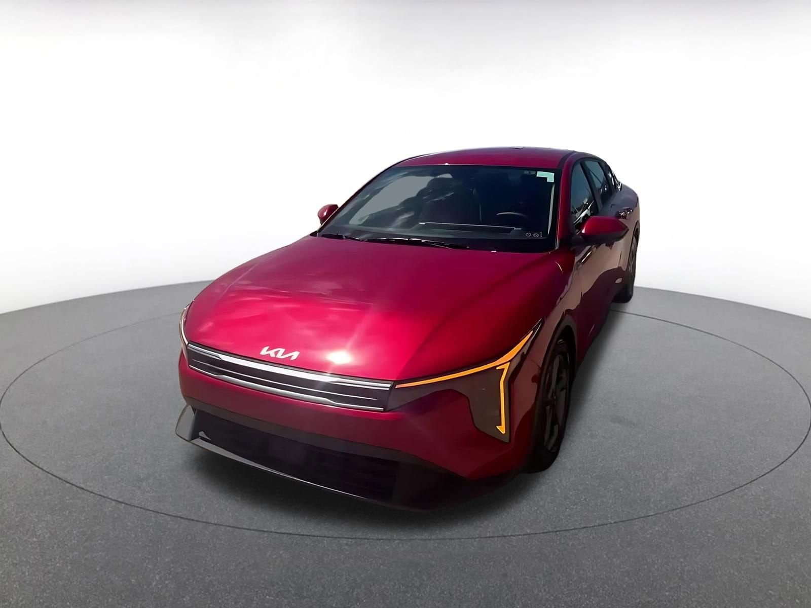 Thumbnail: 2025 Kia K4 - 4