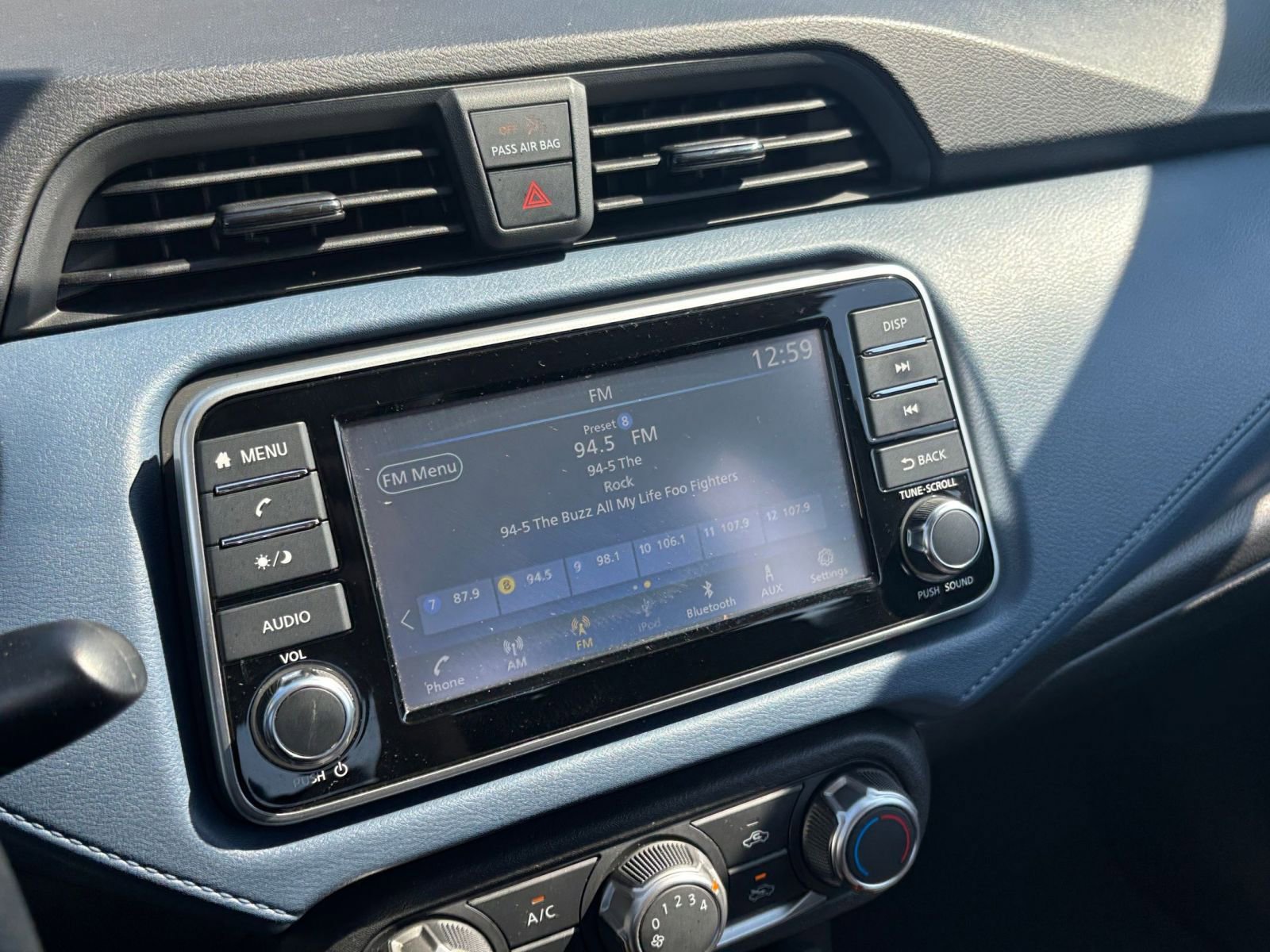 Thumbnail: 2025 Nissan Versa - 20