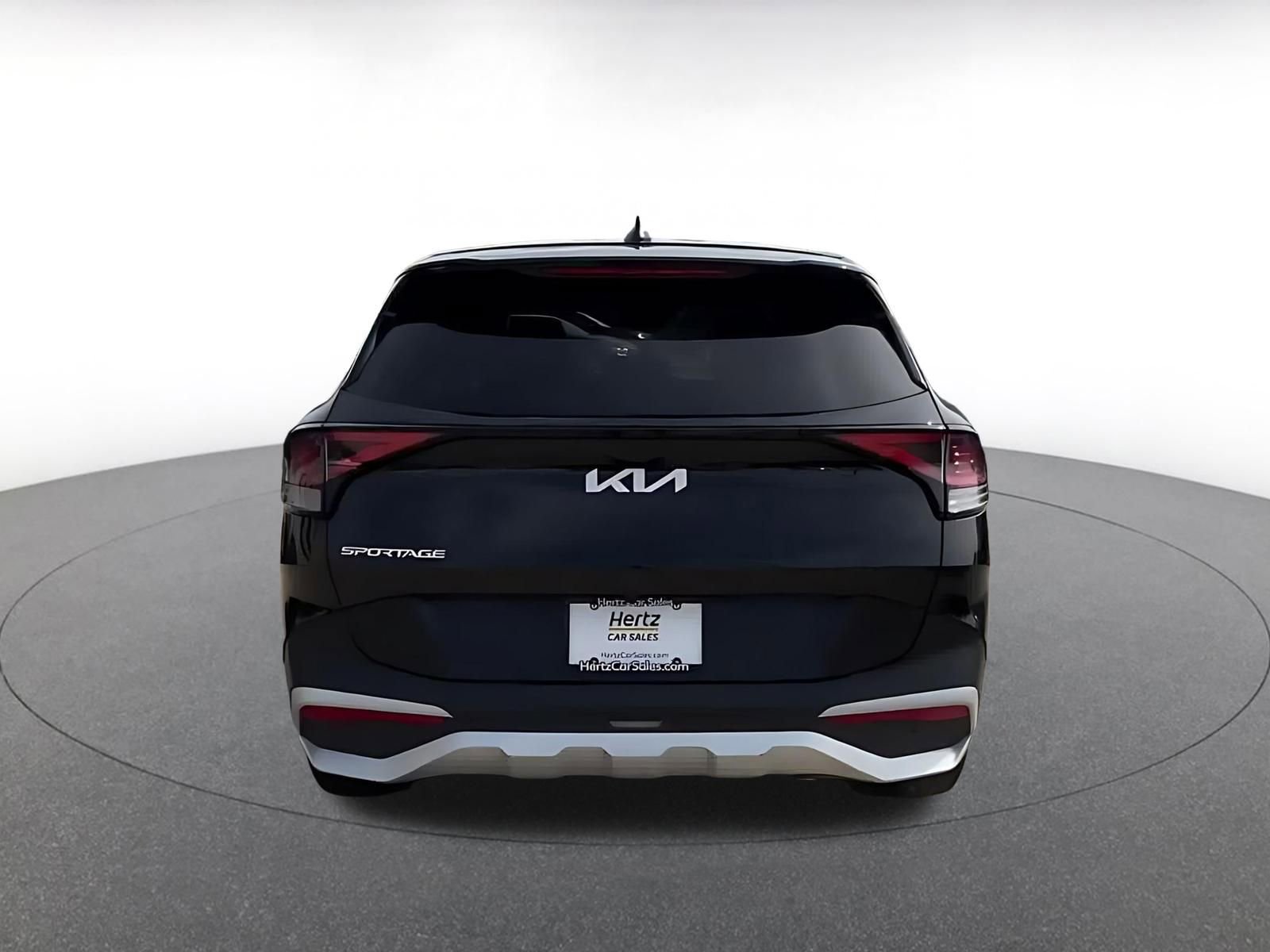 Thumbnail: 2025 Kia Sportage - 12