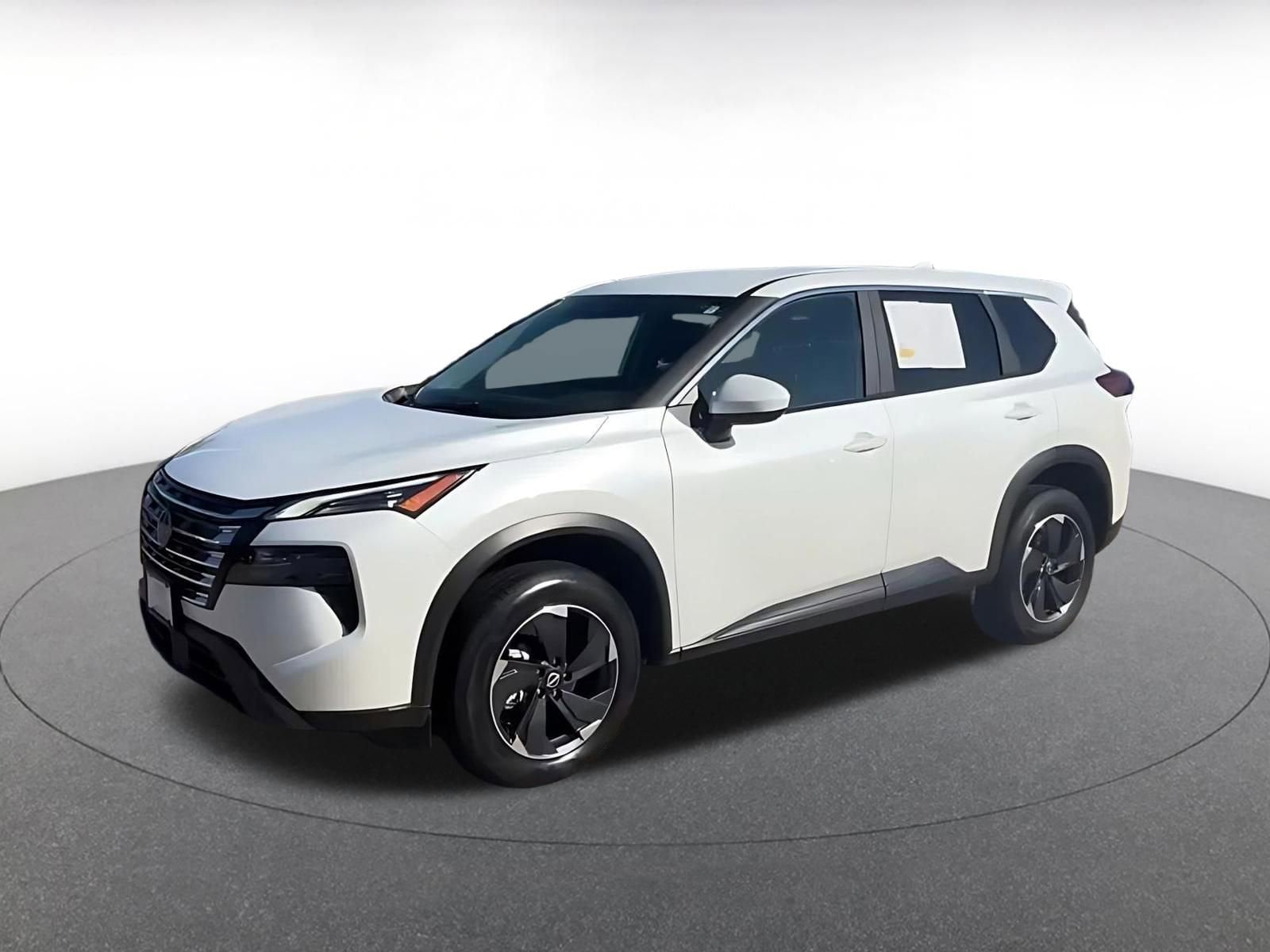 Thumbnail: 2025 Nissan Rogue - 8