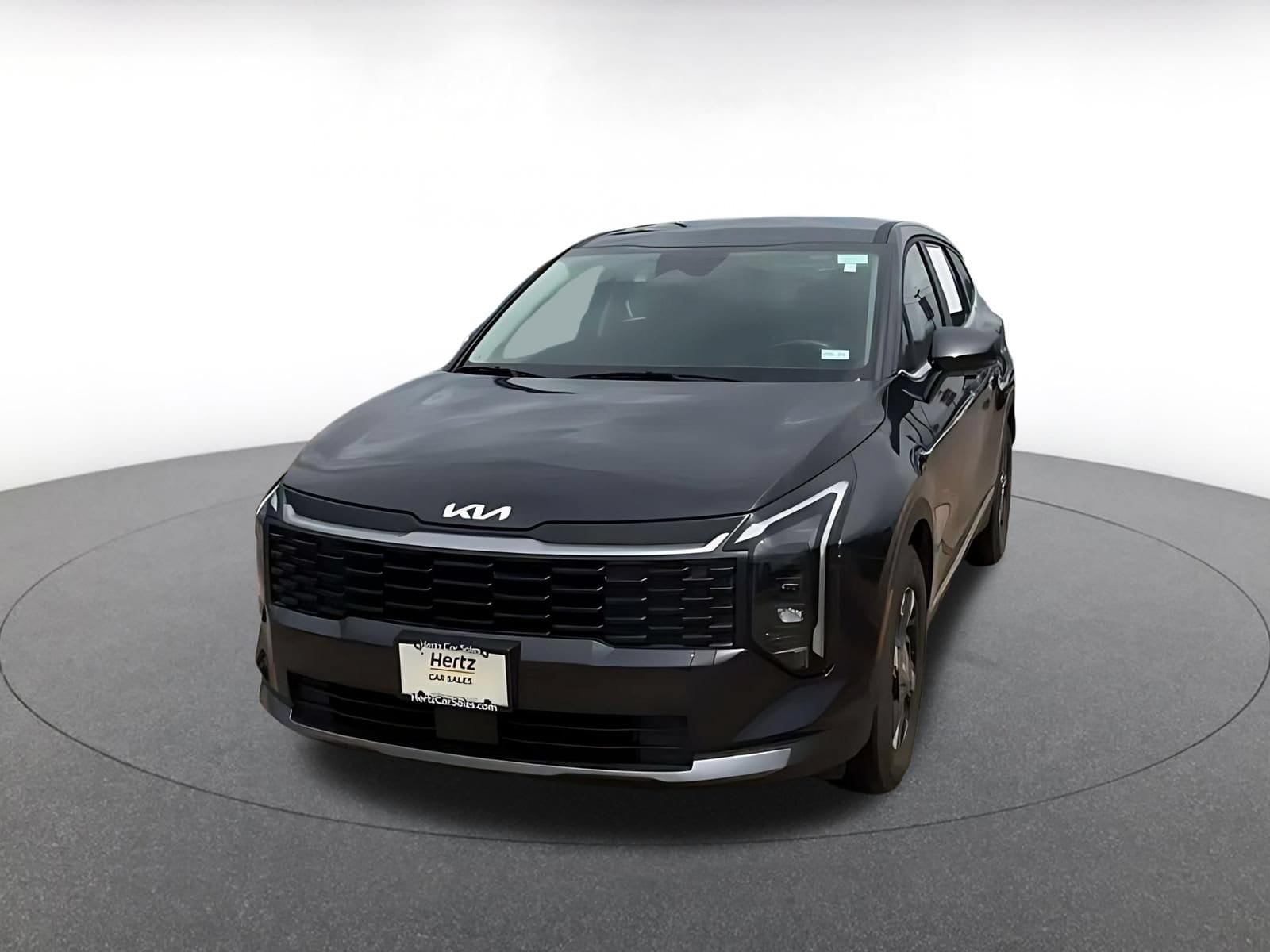 Thumbnail: 2026 Kia Sportage - 6