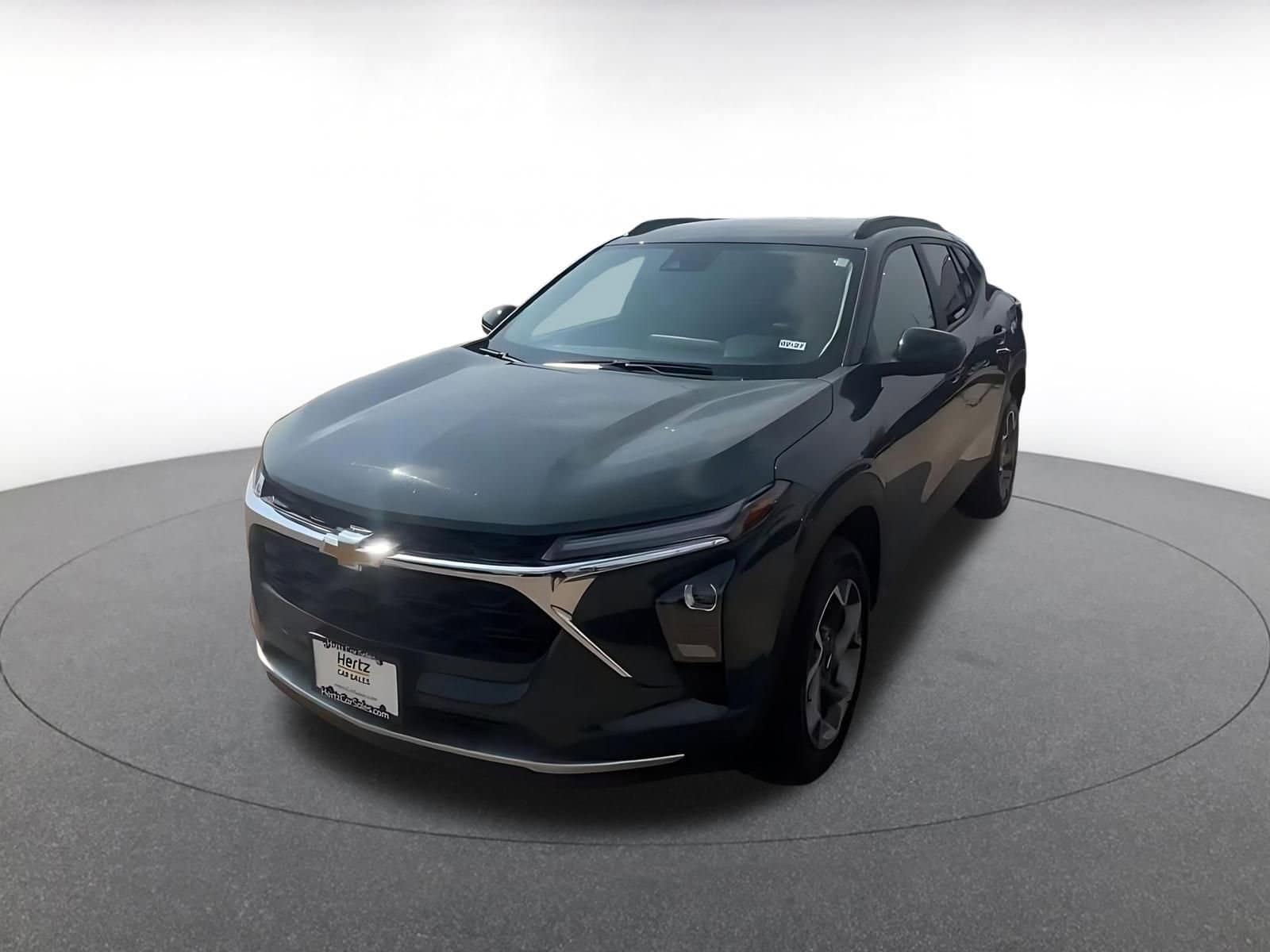 Thumbnail: 2025 Chevrolet Trax - 7