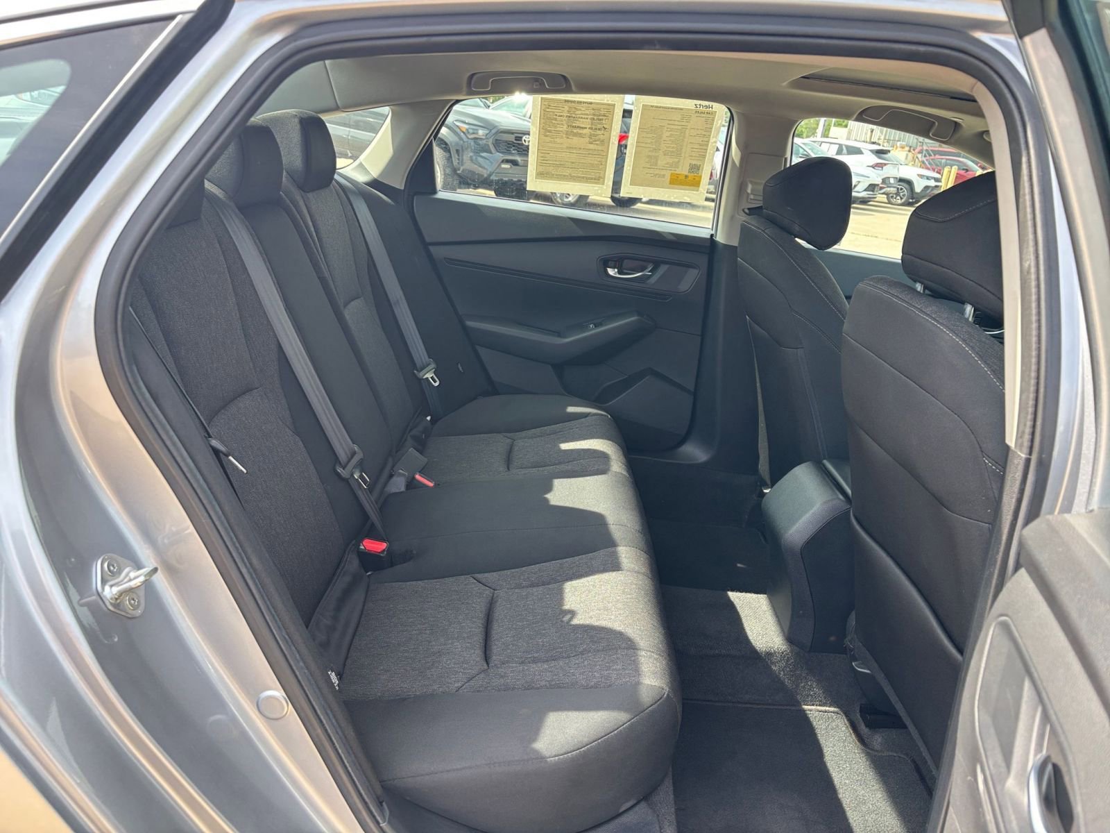 Thumbnail: 2024 Honda Accord - 25