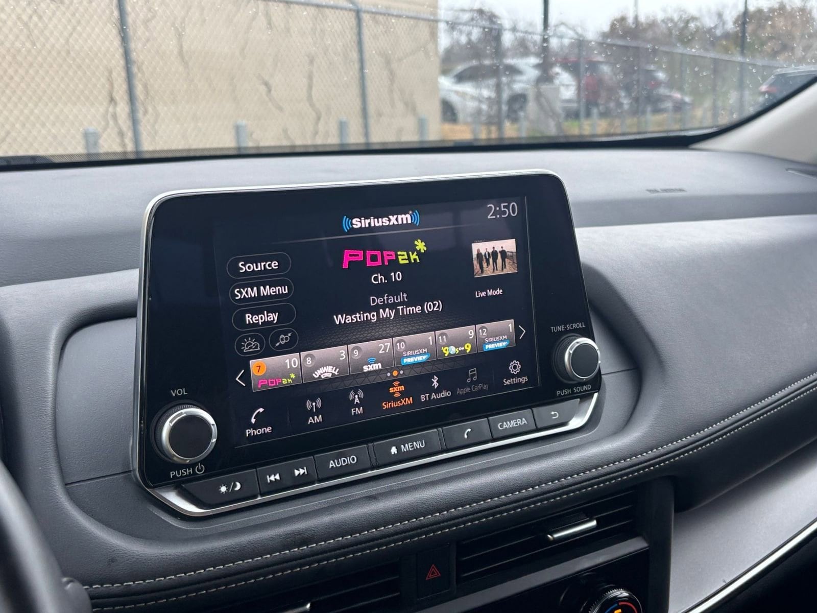 Thumbnail: 2025 Nissan Rogue - 20