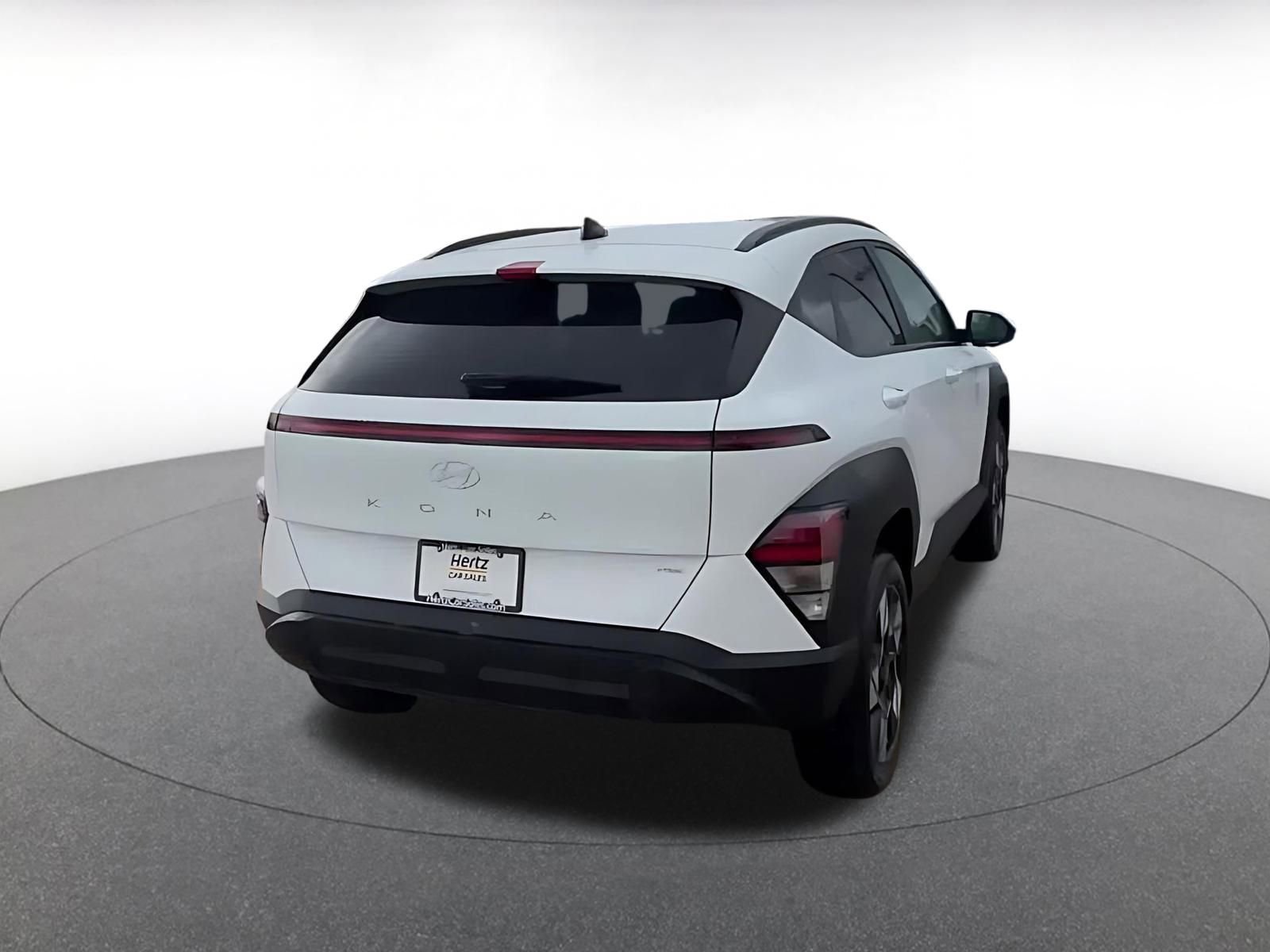 Thumbnail: 2025 Hyundai Kona - 12