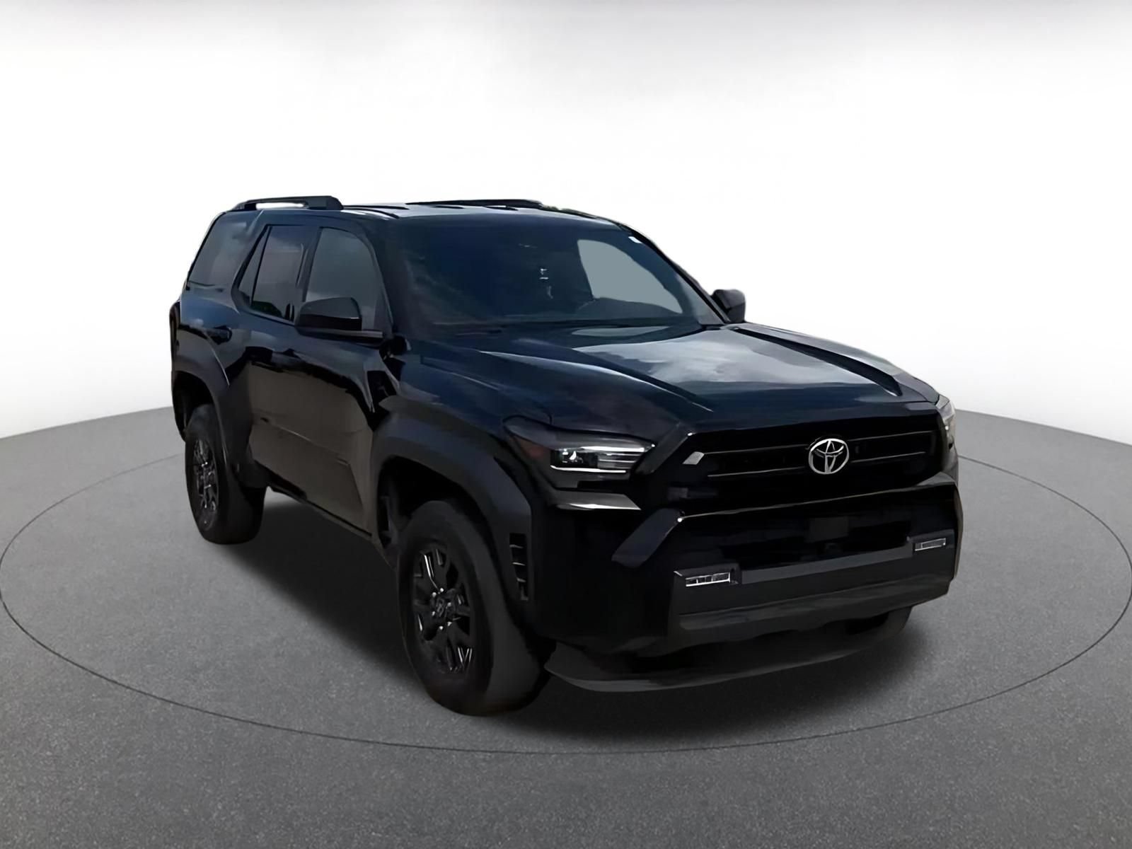 Thumbnail: 2025 Toyota 4Runner - 3