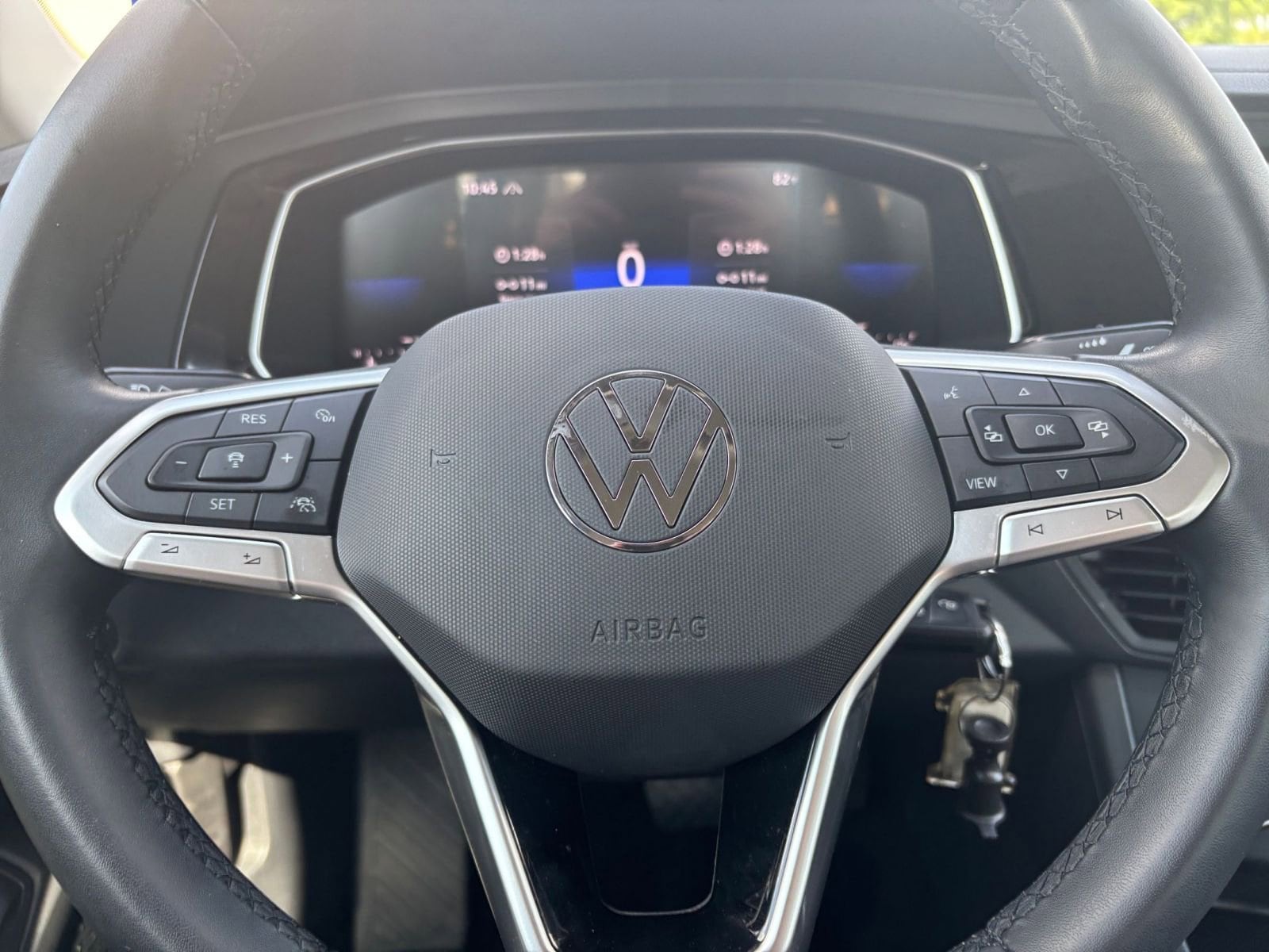 2024 Volkswagen Jetta S 21