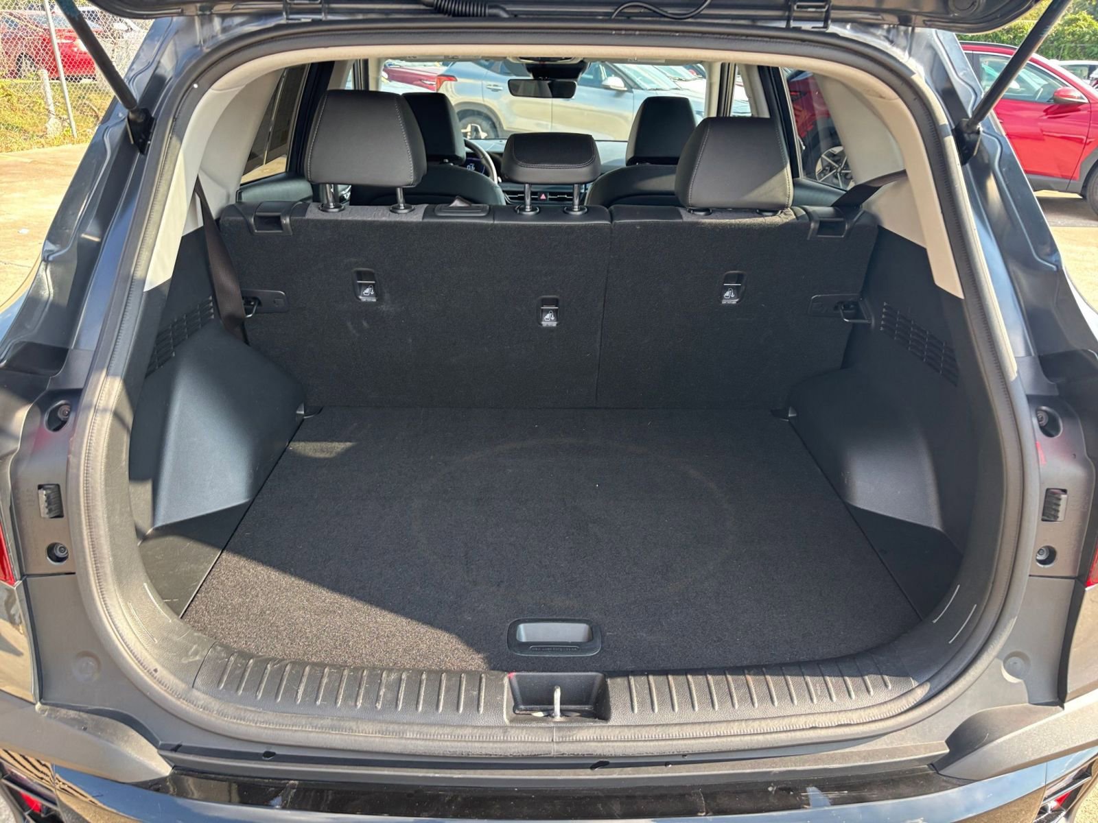 Thumbnail: 2025 Kia Seltos - 30