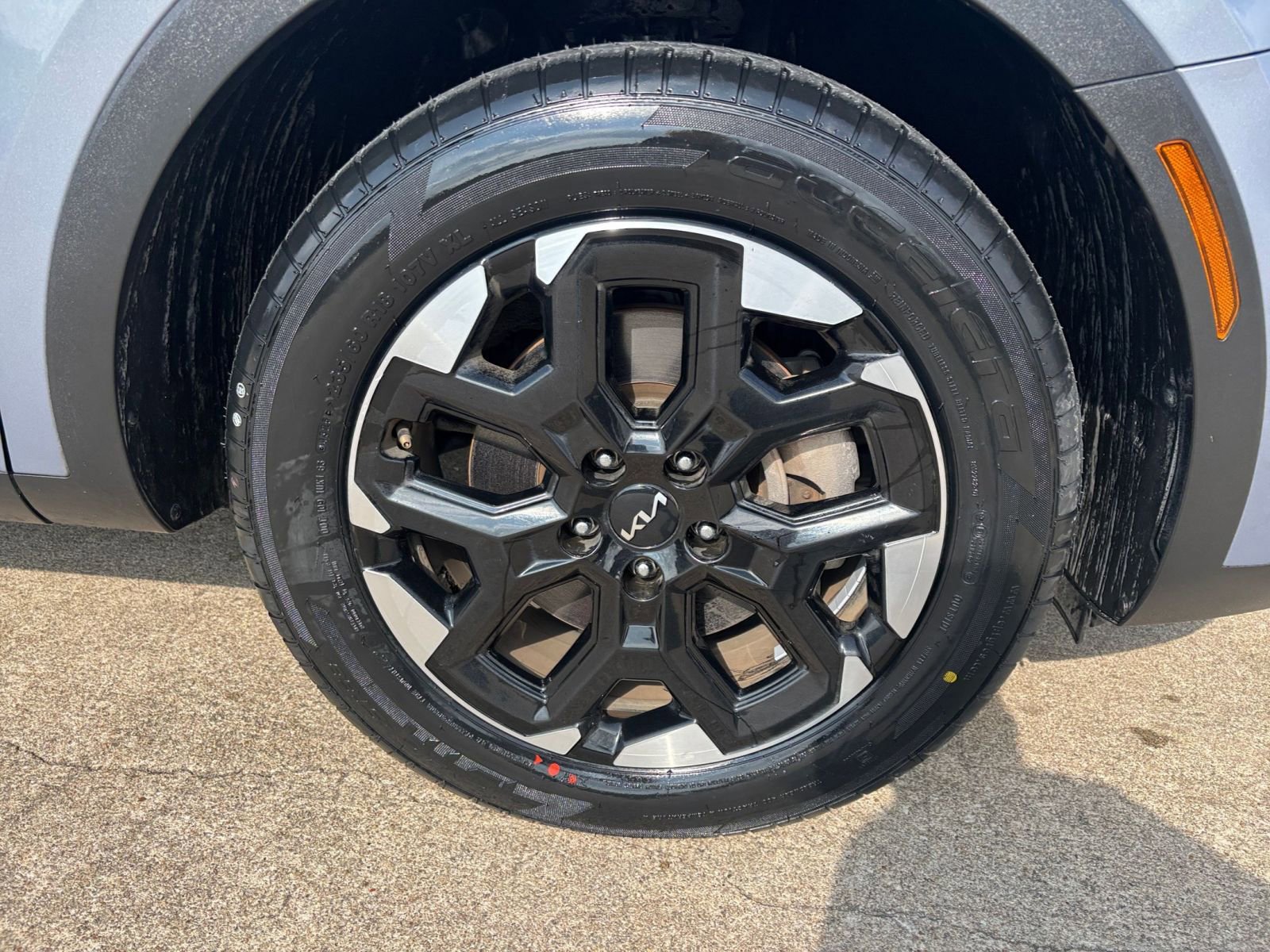 Thumbnail: 2024 Kia Sorento - 32