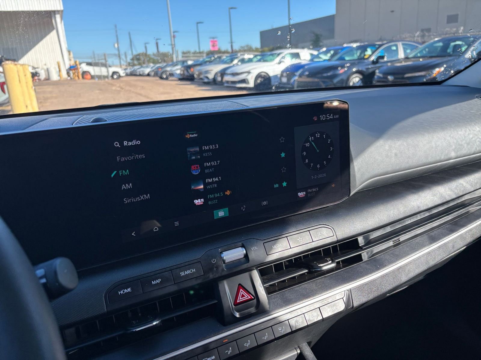 Thumbnail: 2025 Kia K4 - 21