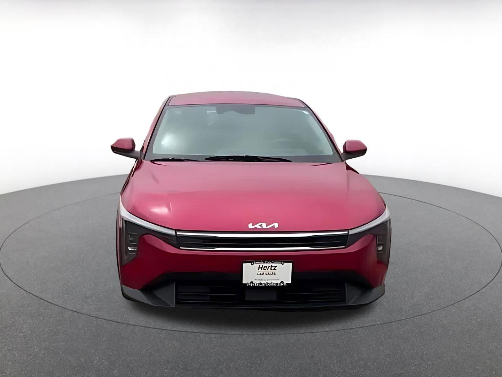 Thumbnail: 2025 Kia K4 - 10