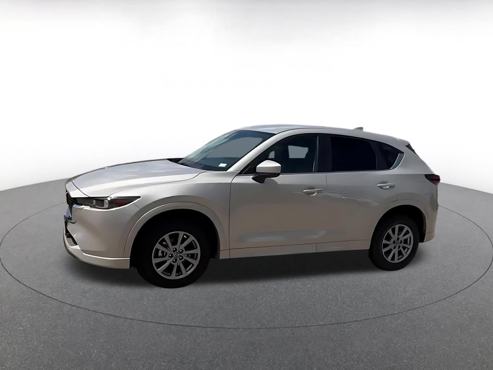 Thumbnail: 2025 Mazda CX-5 - 8