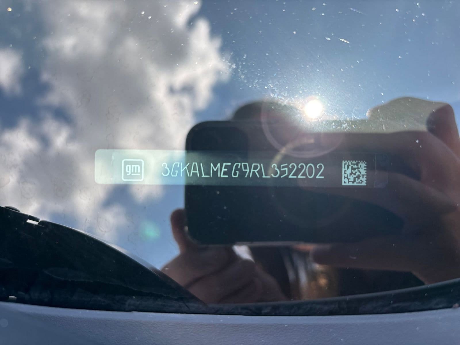 Thumbnail: 2024 GMC Terrain - 28