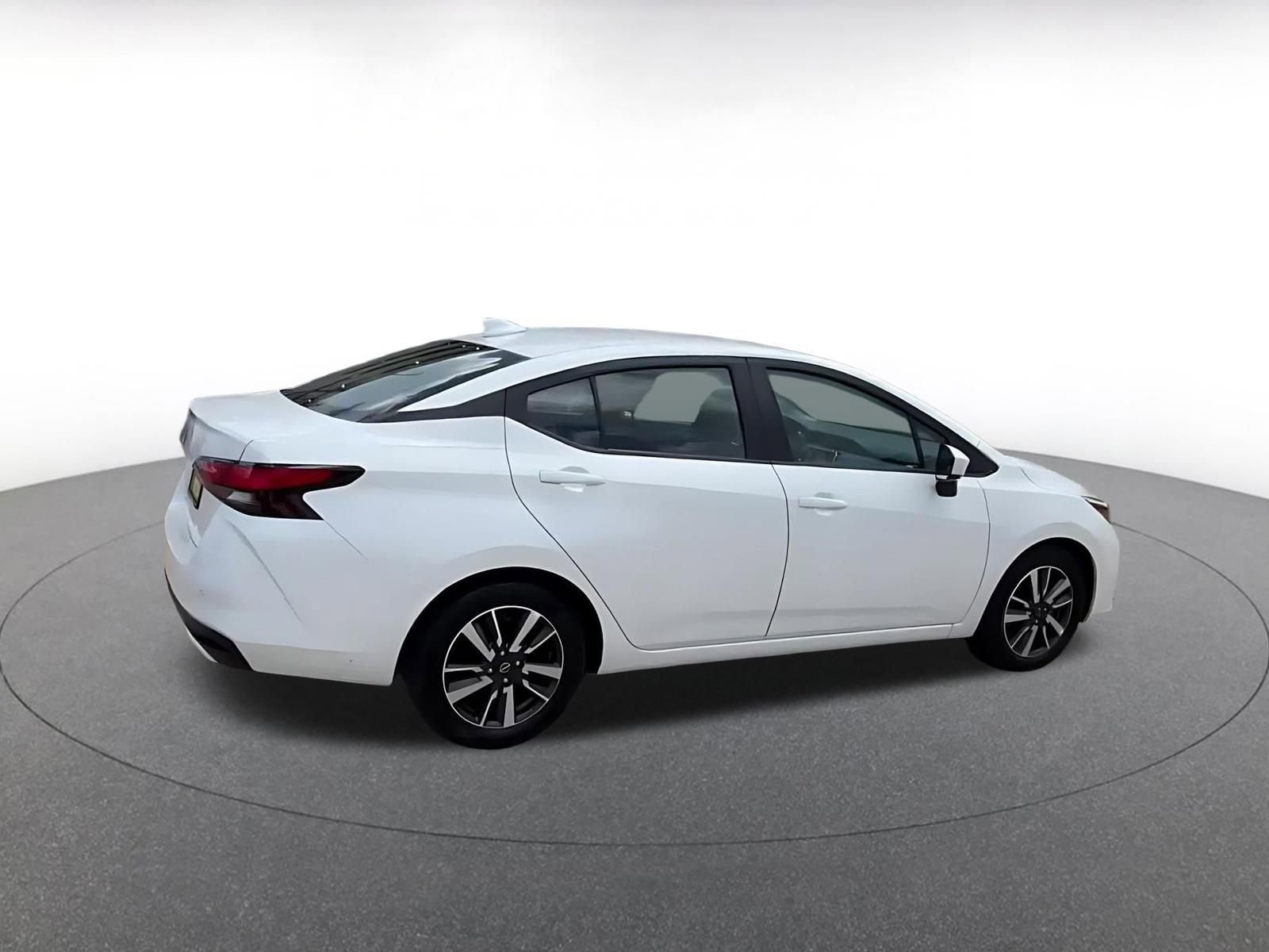 Thumbnail: 2025 Nissan Versa - 15