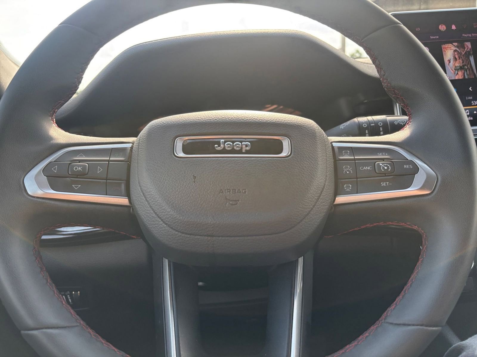 Thumbnail: 2025 Jeep Compass - 27