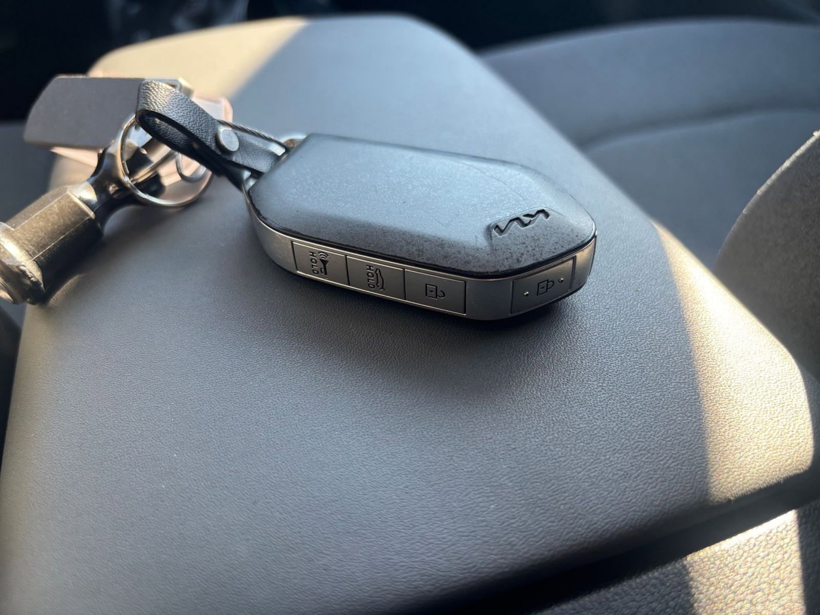 Thumbnail: 2025 Kia K4 - 21