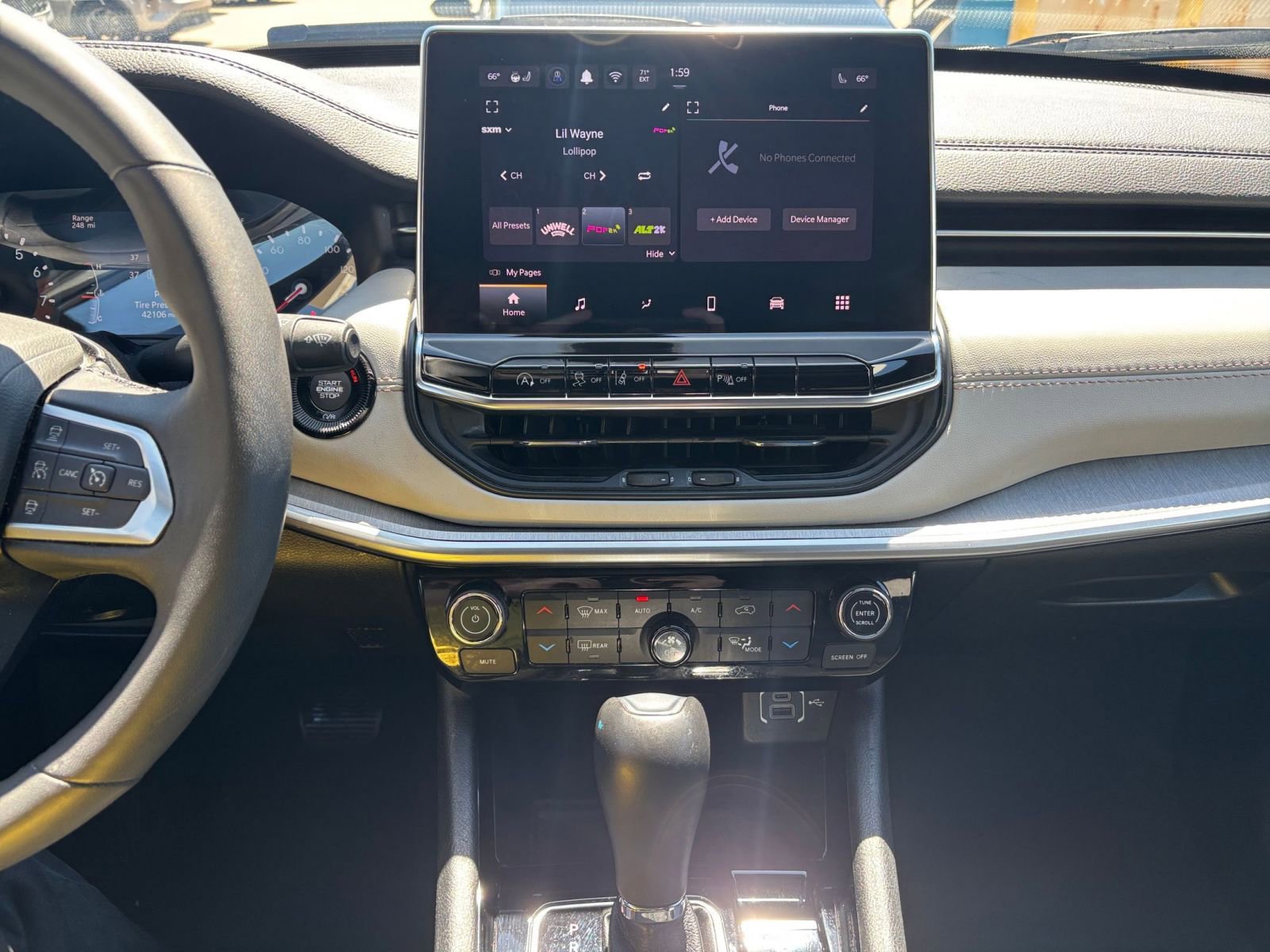 Thumbnail: 2025 Jeep Compass - 17