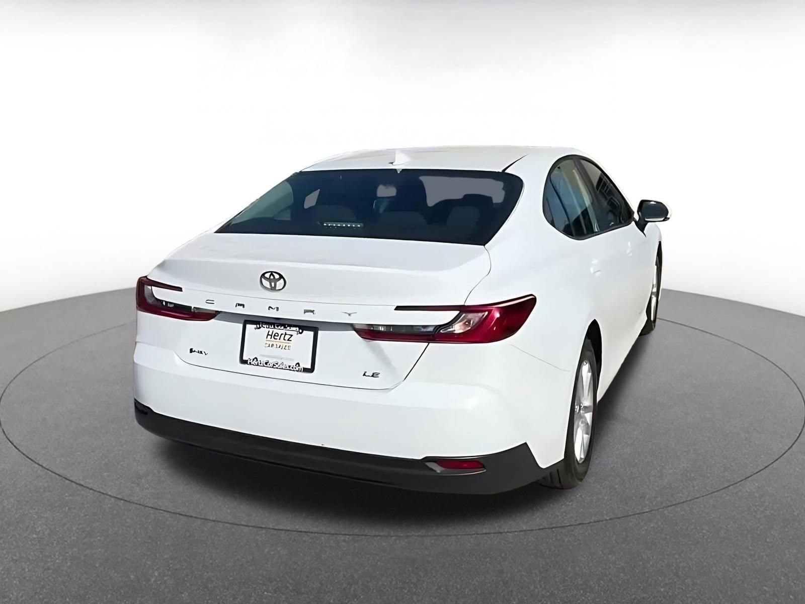 Thumbnail: 2025 Toyota Camry - 12