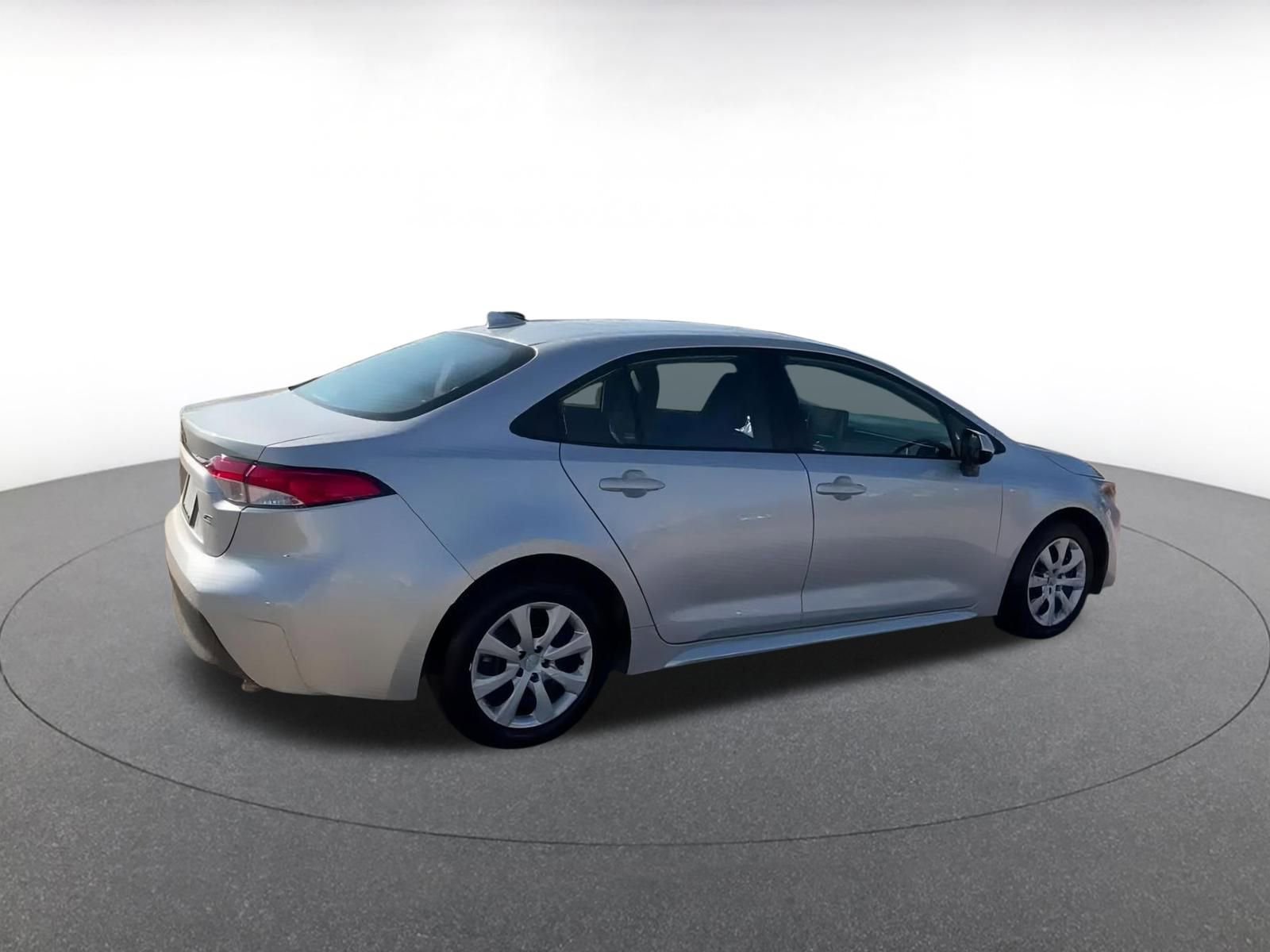 Thumbnail: 2025 Toyota Corolla - 12