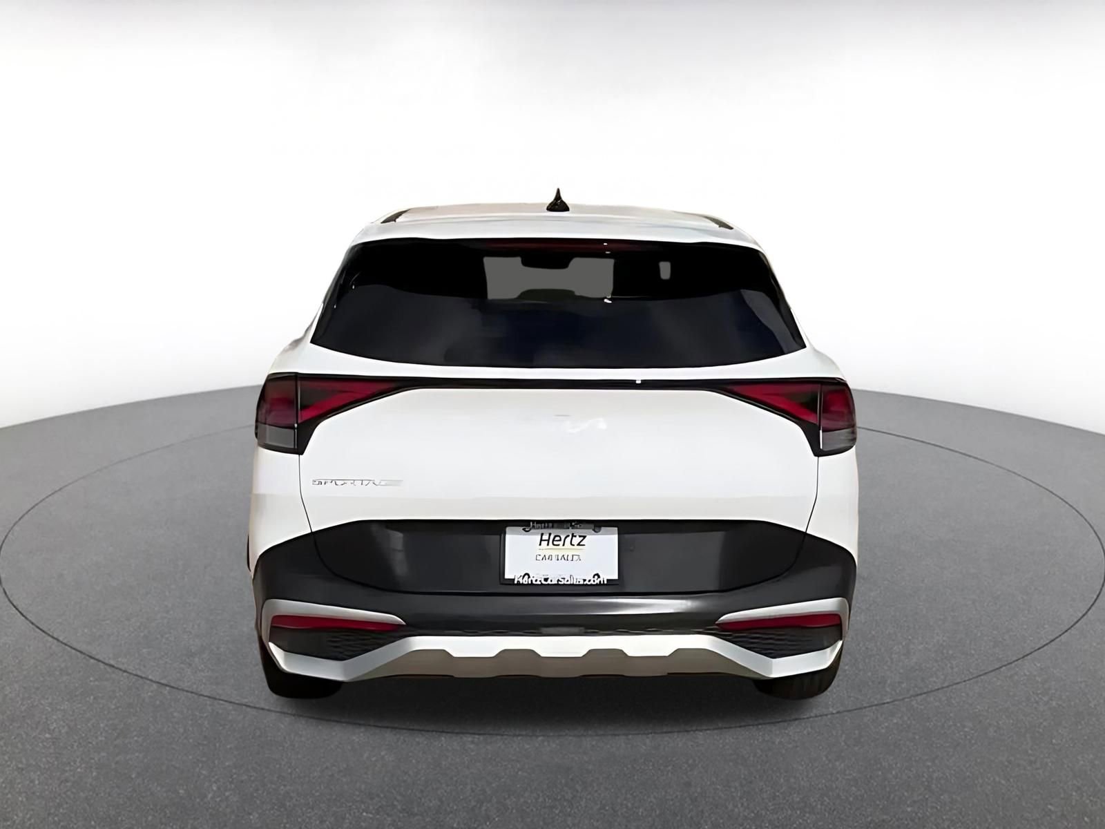 Thumbnail: 2025 Kia Sportage - 7