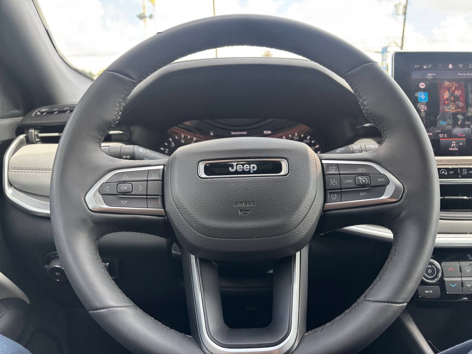Thumbnail: 2025 Jeep Compass - 28