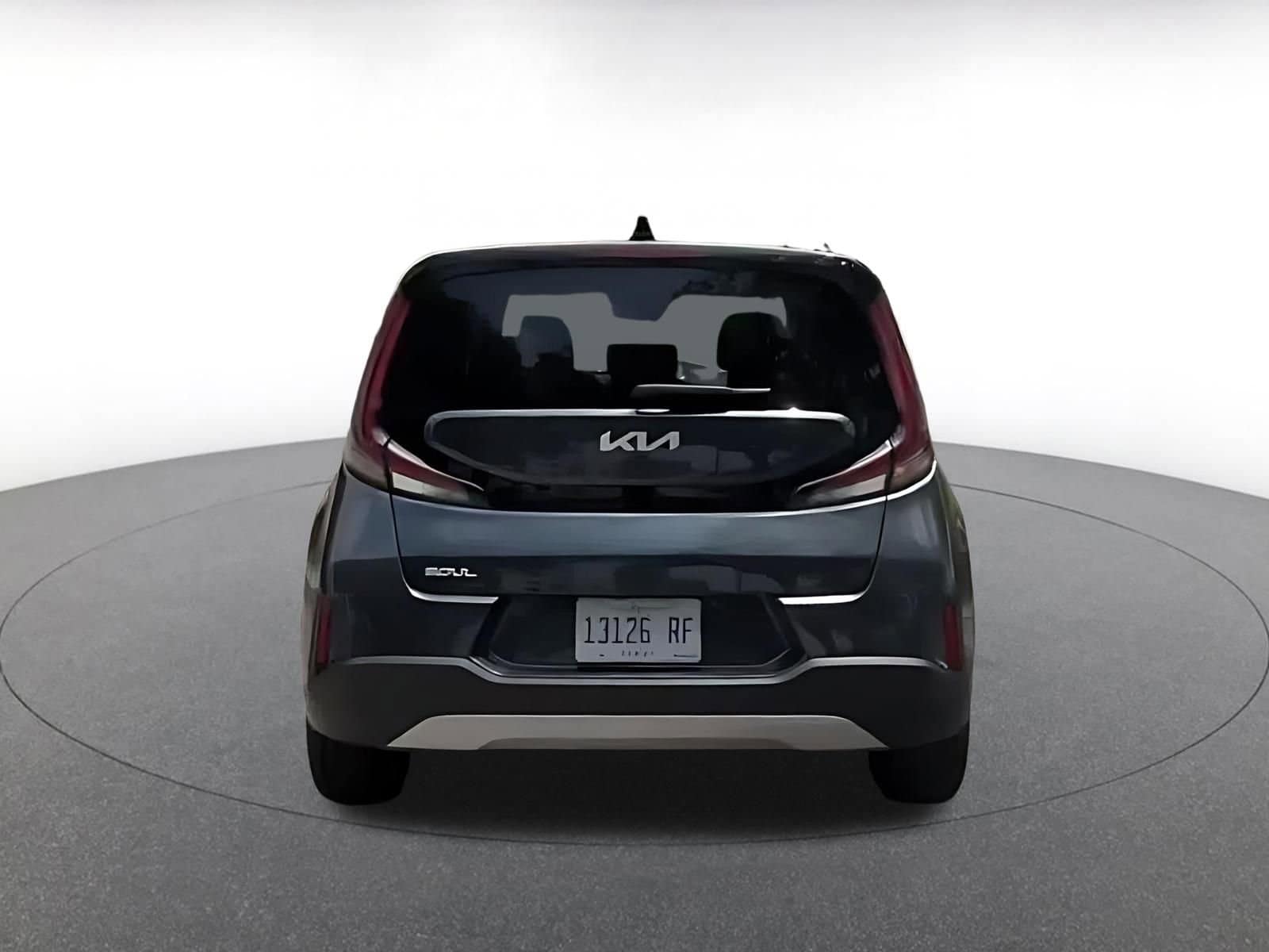 Thumbnail: 2025 Kia Soul - 12