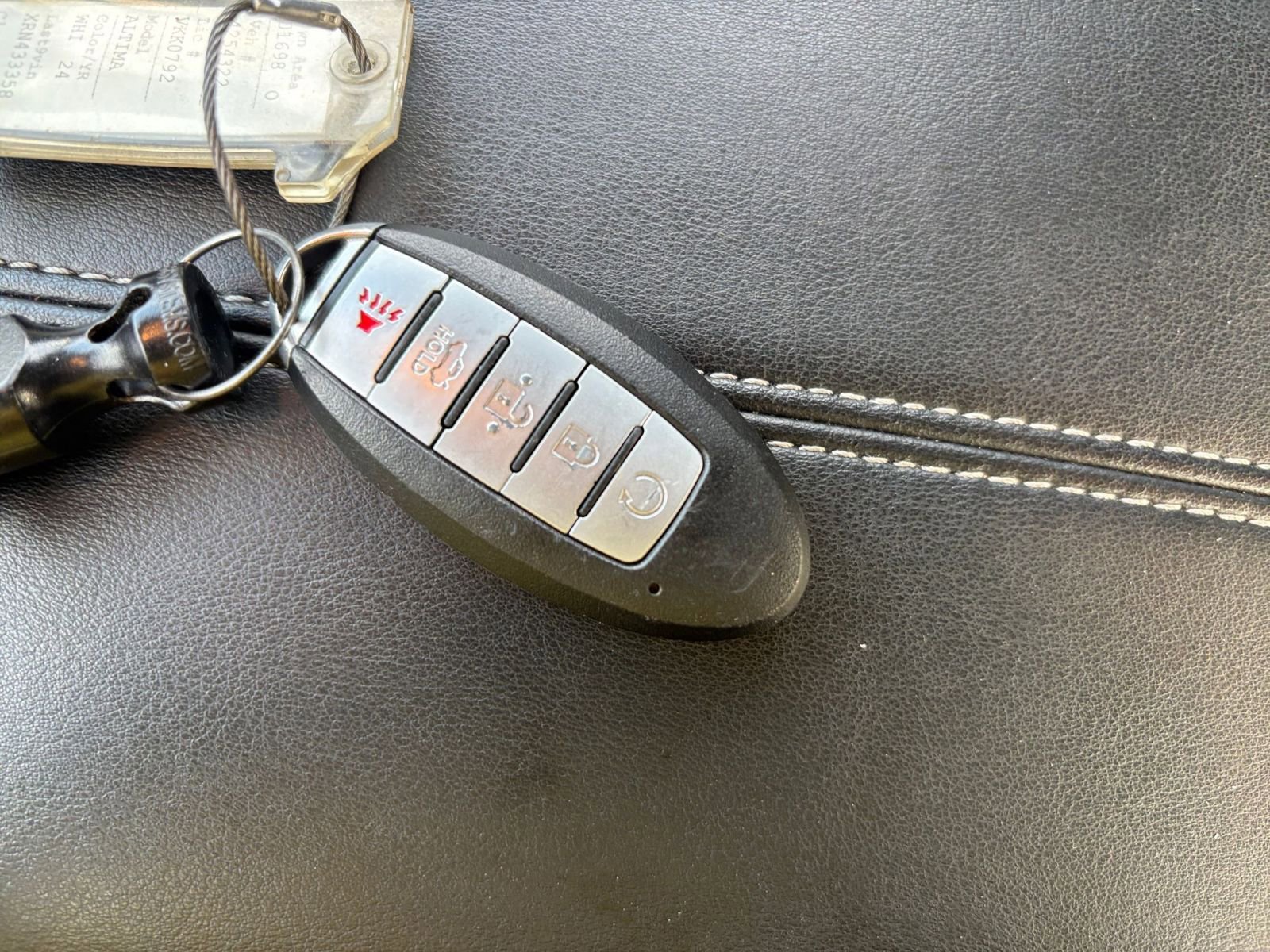 Thumbnail: 2024 Nissan Altima - 24