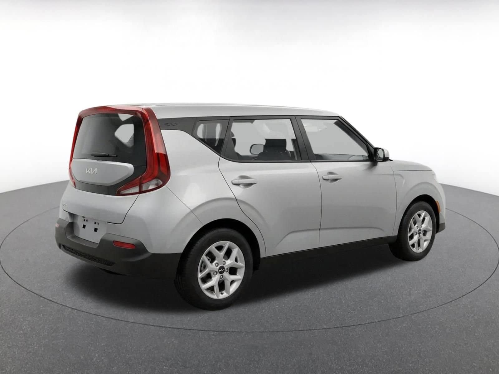 Thumbnail: 2025 Kia Soul - 9