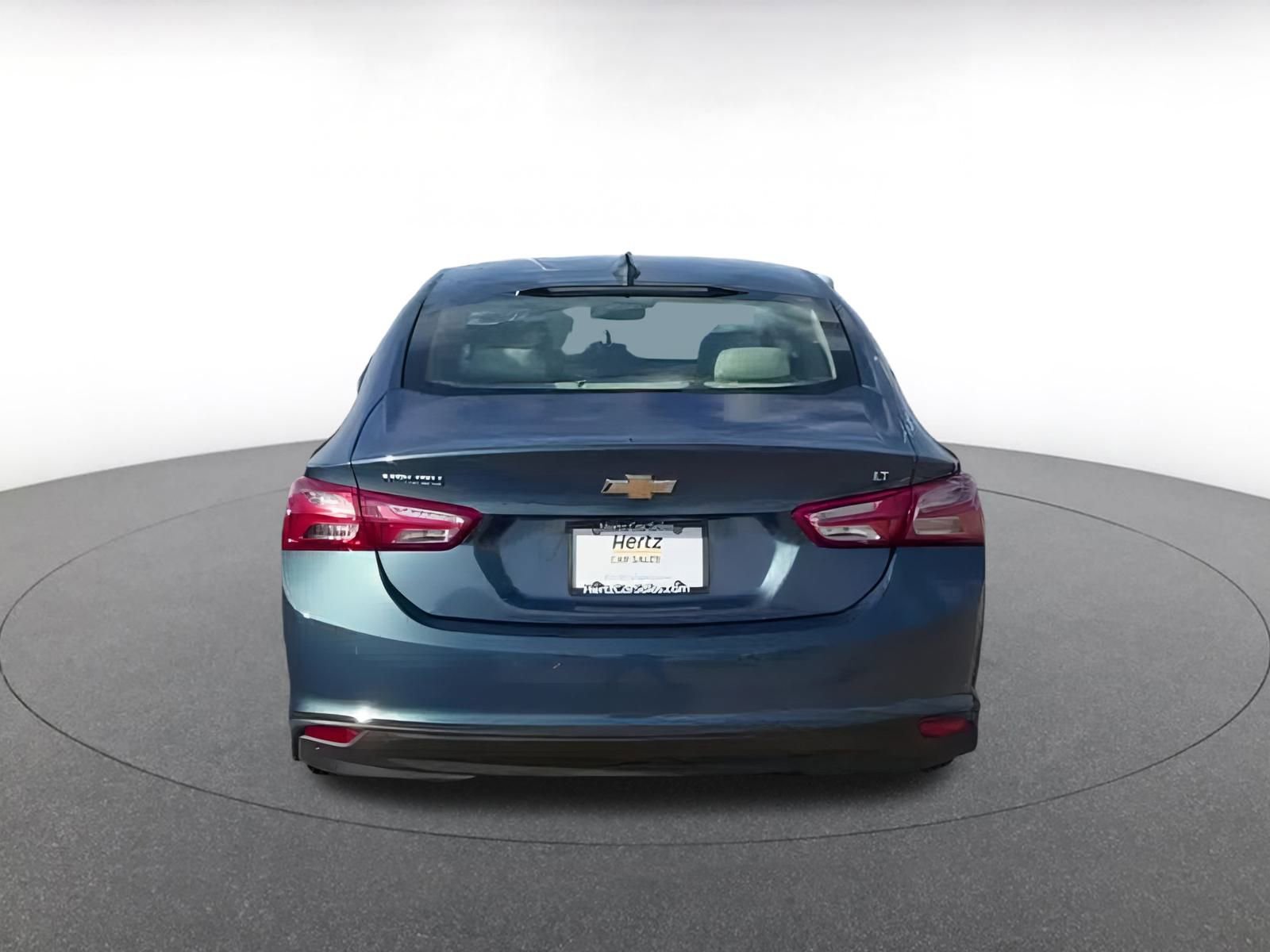 Thumbnail: 2024 Chevrolet Malibu - 14