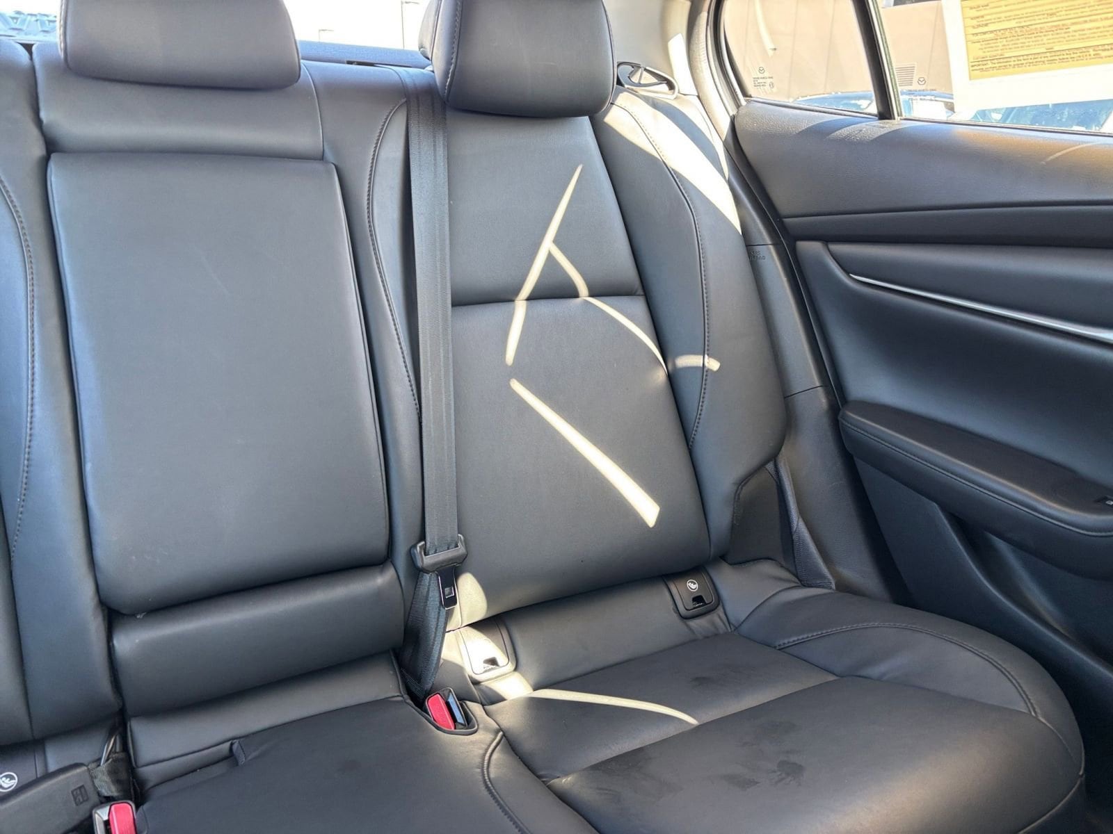 Thumbnail: 2023 Mazda Mazda3 - 35