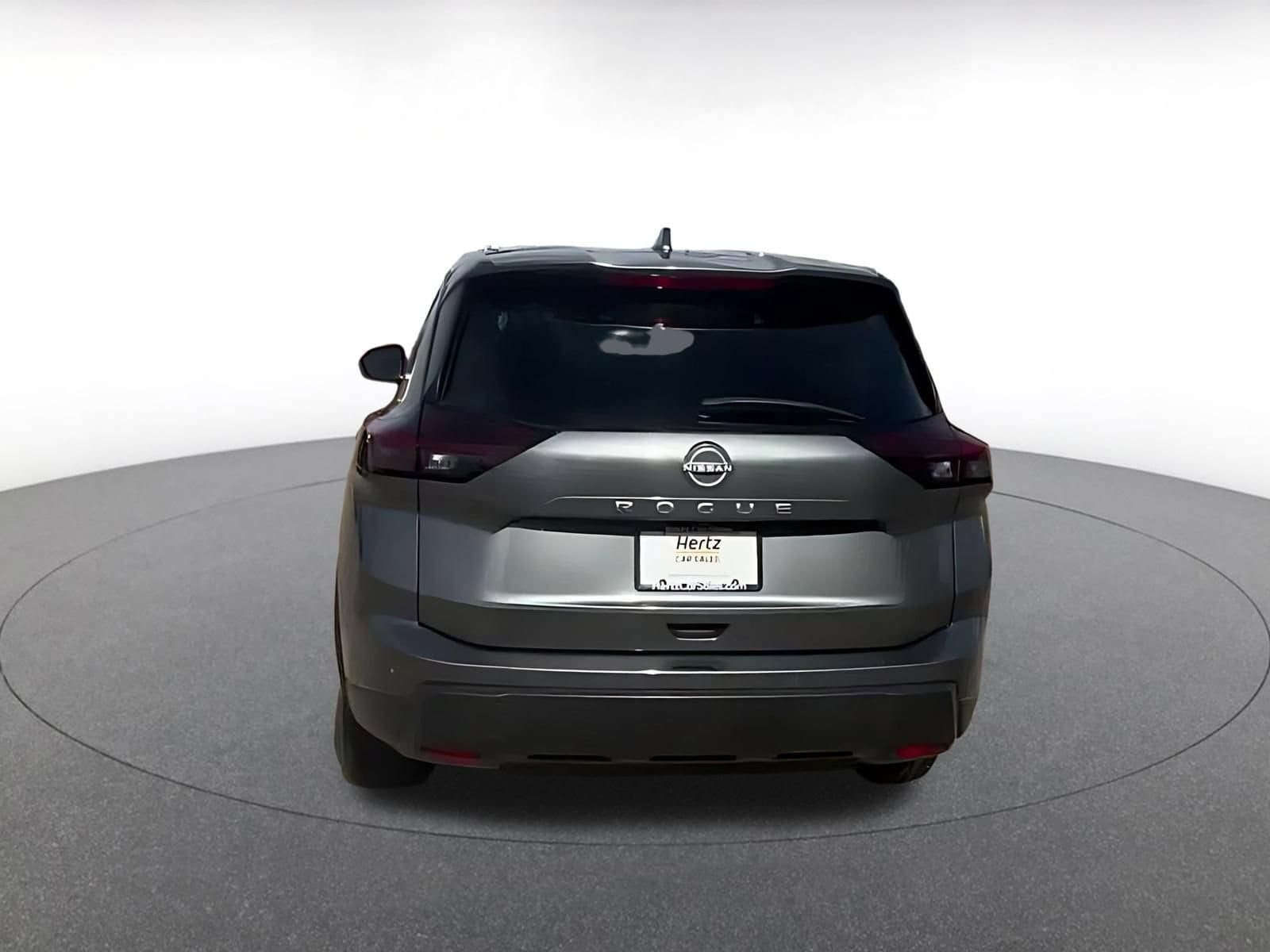 Thumbnail: 2026 Nissan Rogue - 6
