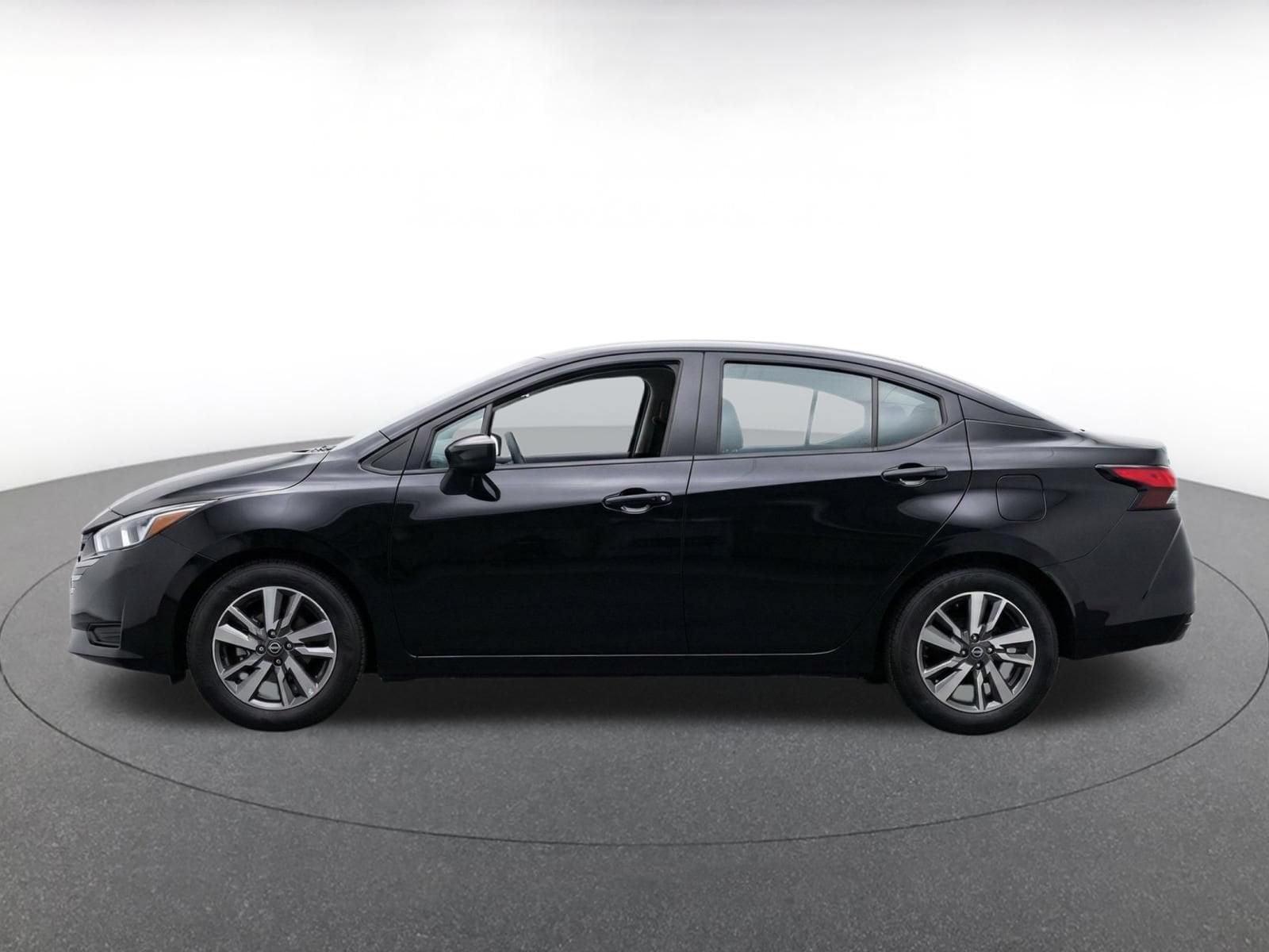 Thumbnail: 2025 Nissan Versa - 4