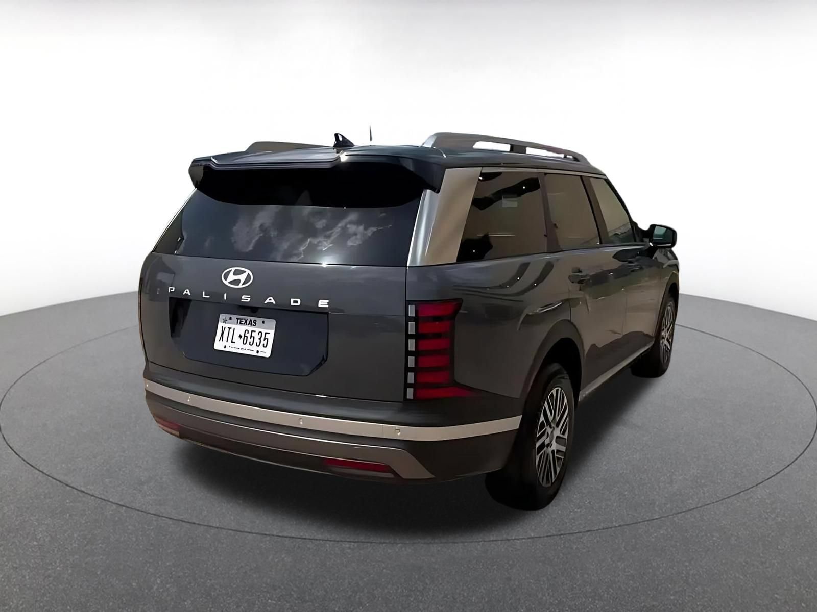 Thumbnail: 2026 Hyundai Palisade - 13
