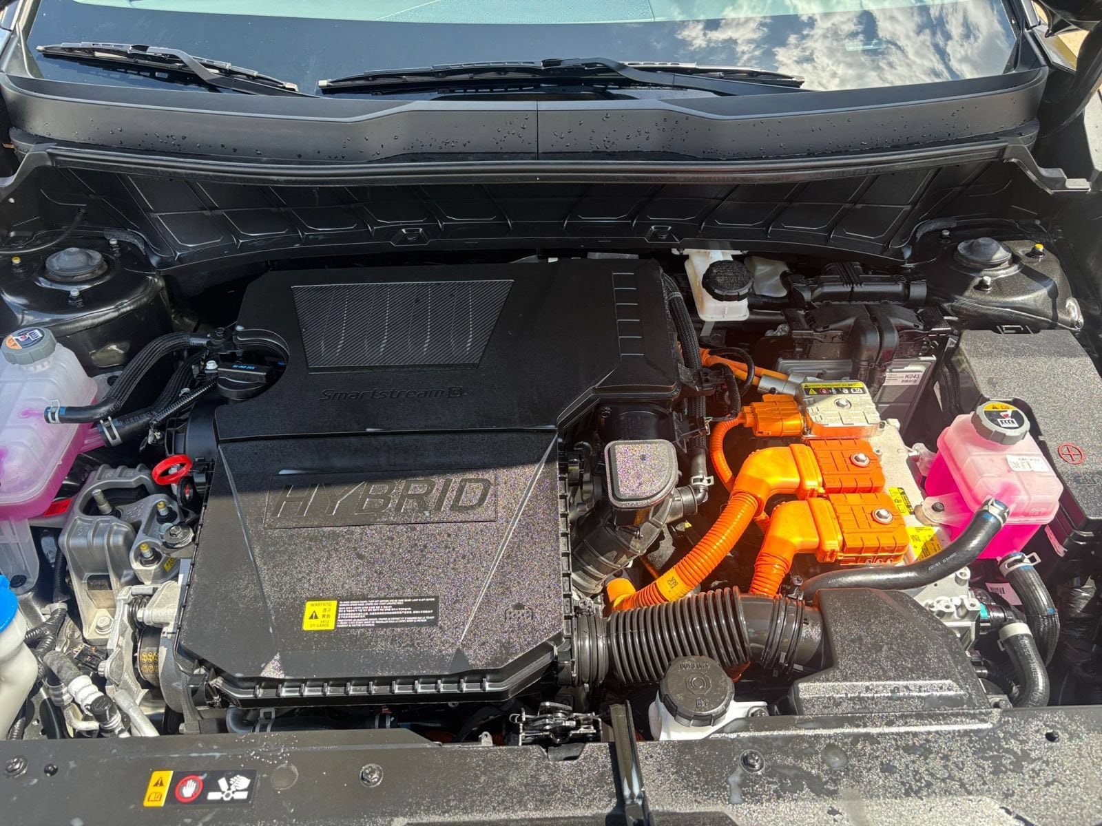 Thumbnail: 2026 Kia Niro - 29