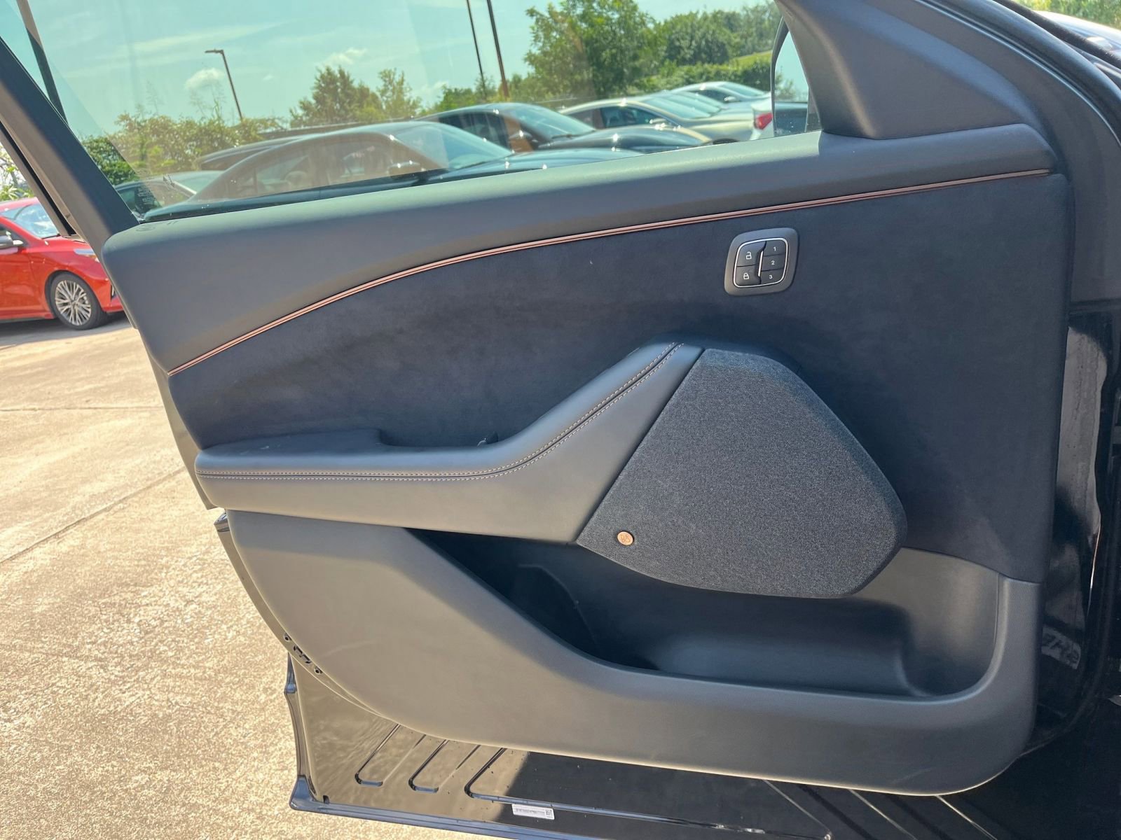 Thumbnail: 2023 Ford Mustang Mach-E - 23