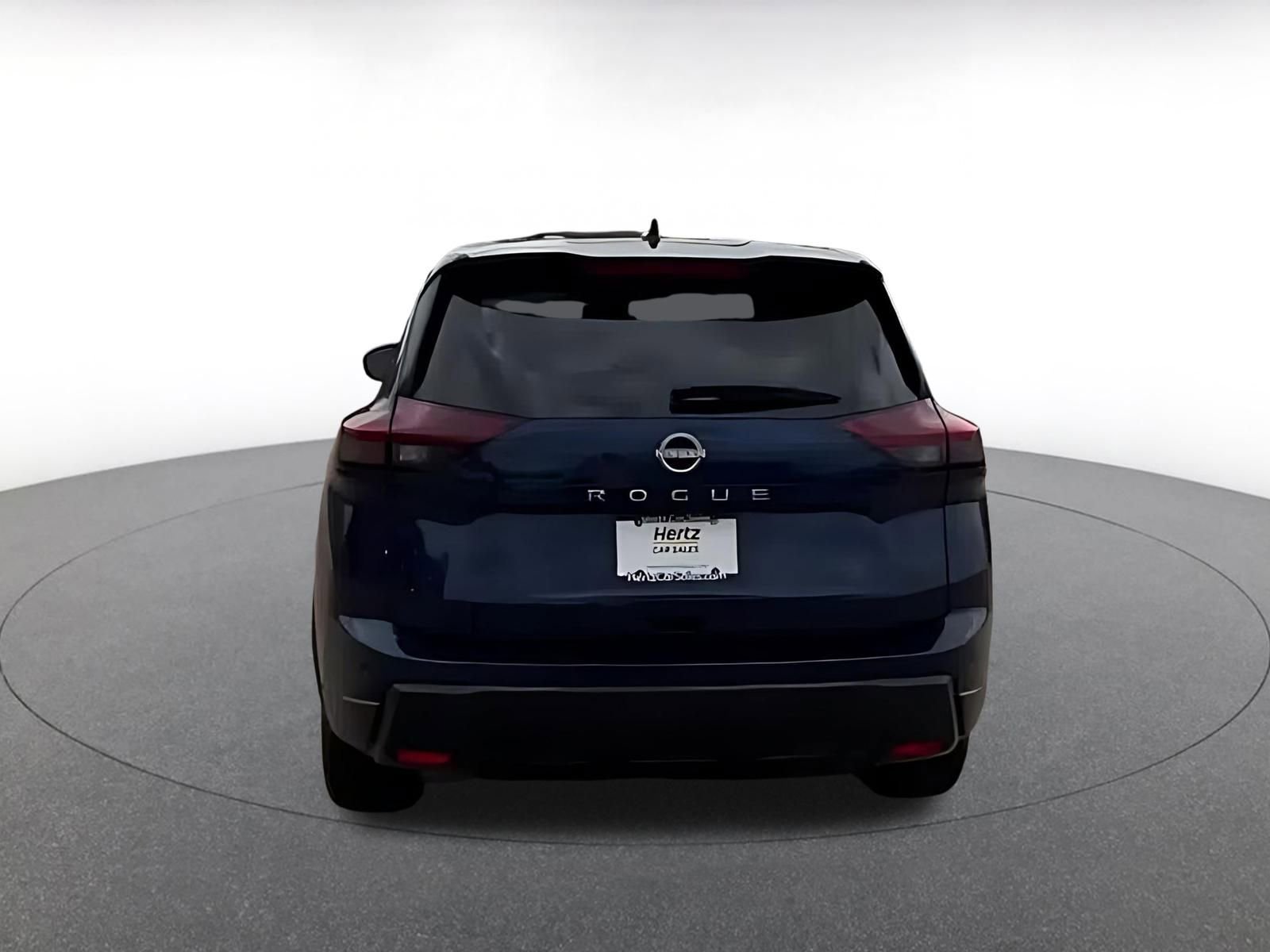 Thumbnail: 2025 Nissan Rogue - 12