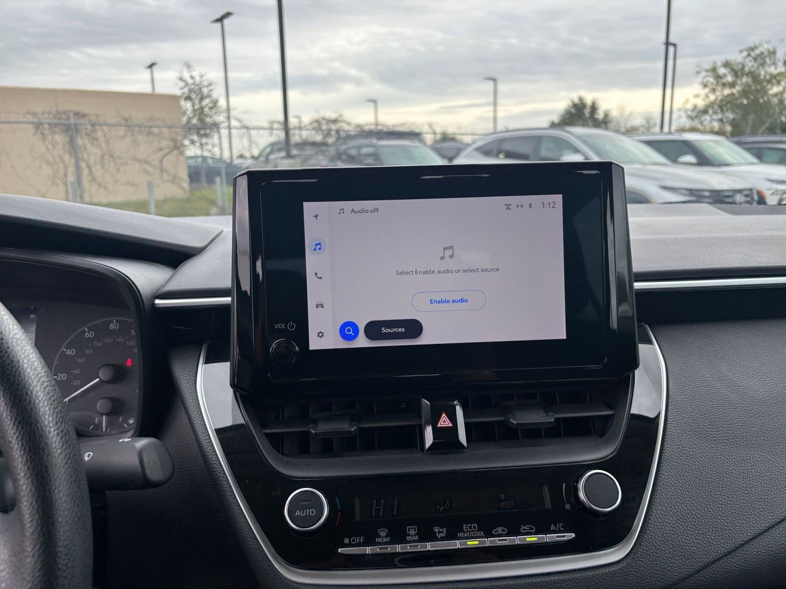 Thumbnail: 2023 Toyota Corolla - 21