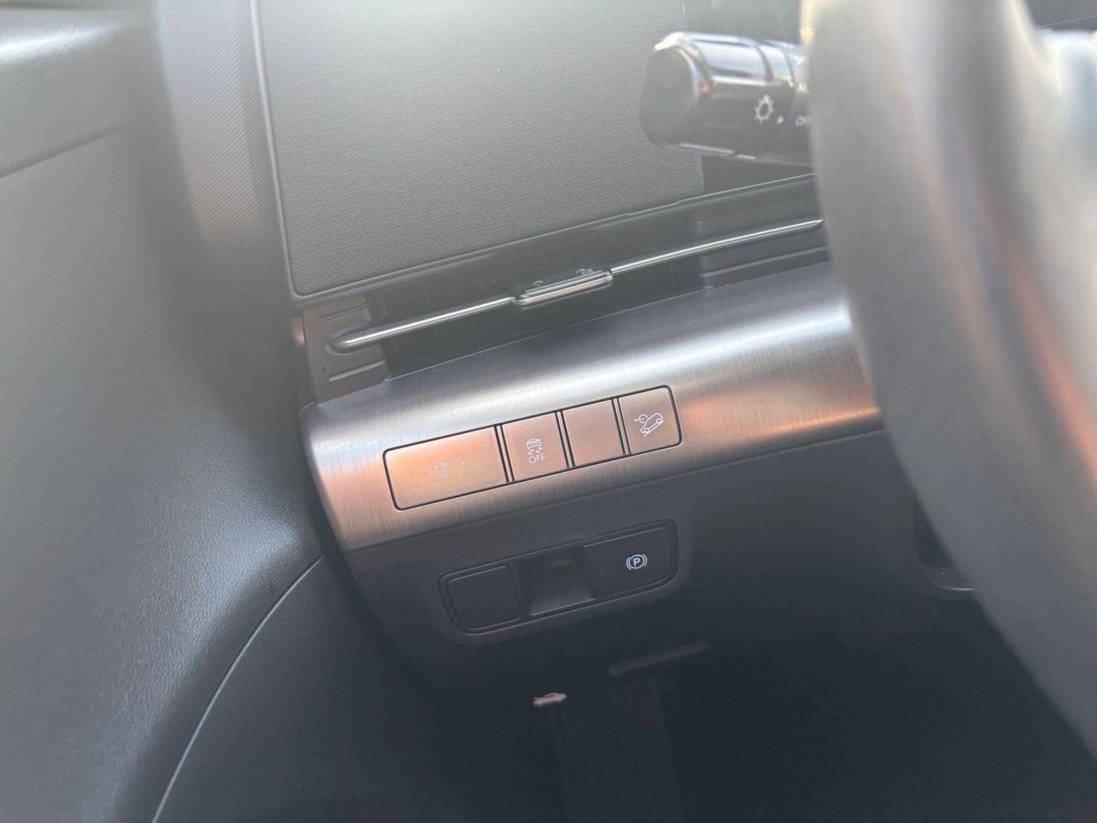 Thumbnail: 2025 Hyundai Kona - 34