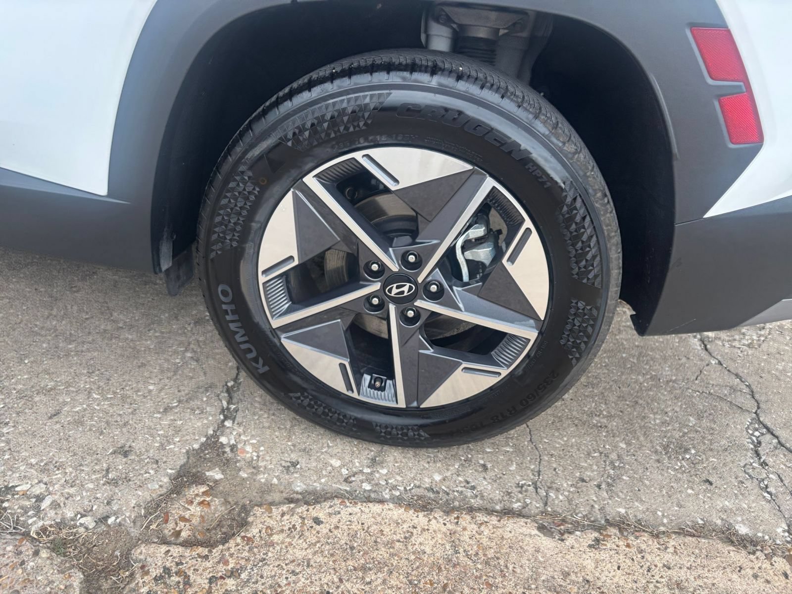 Thumbnail: 2026 Hyundai Tucson - 31