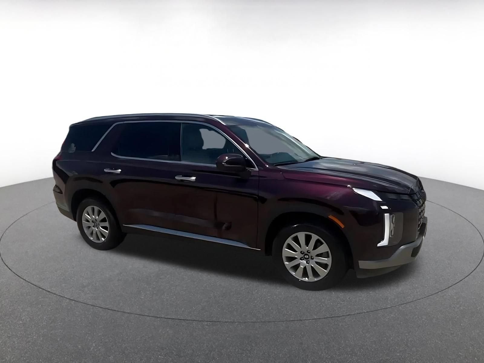 Thumbnail: 2025 Hyundai Palisade - 2