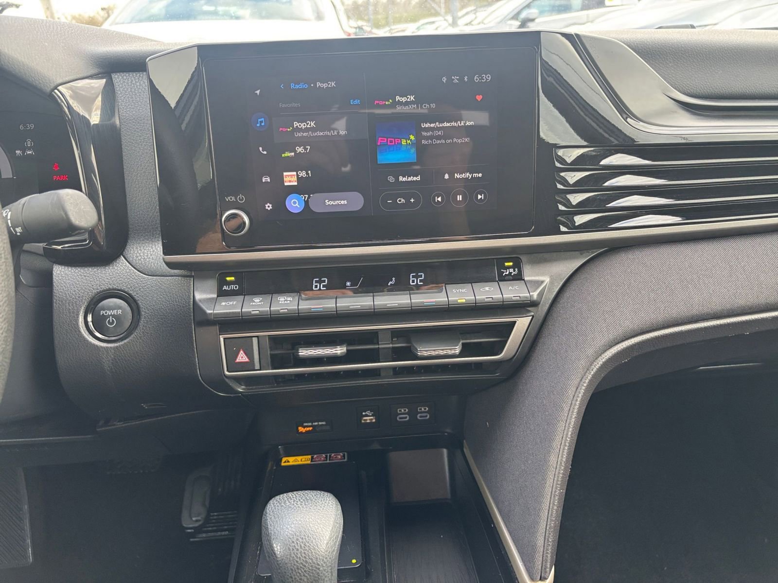 Thumbnail: 2025 Toyota Camry - 17