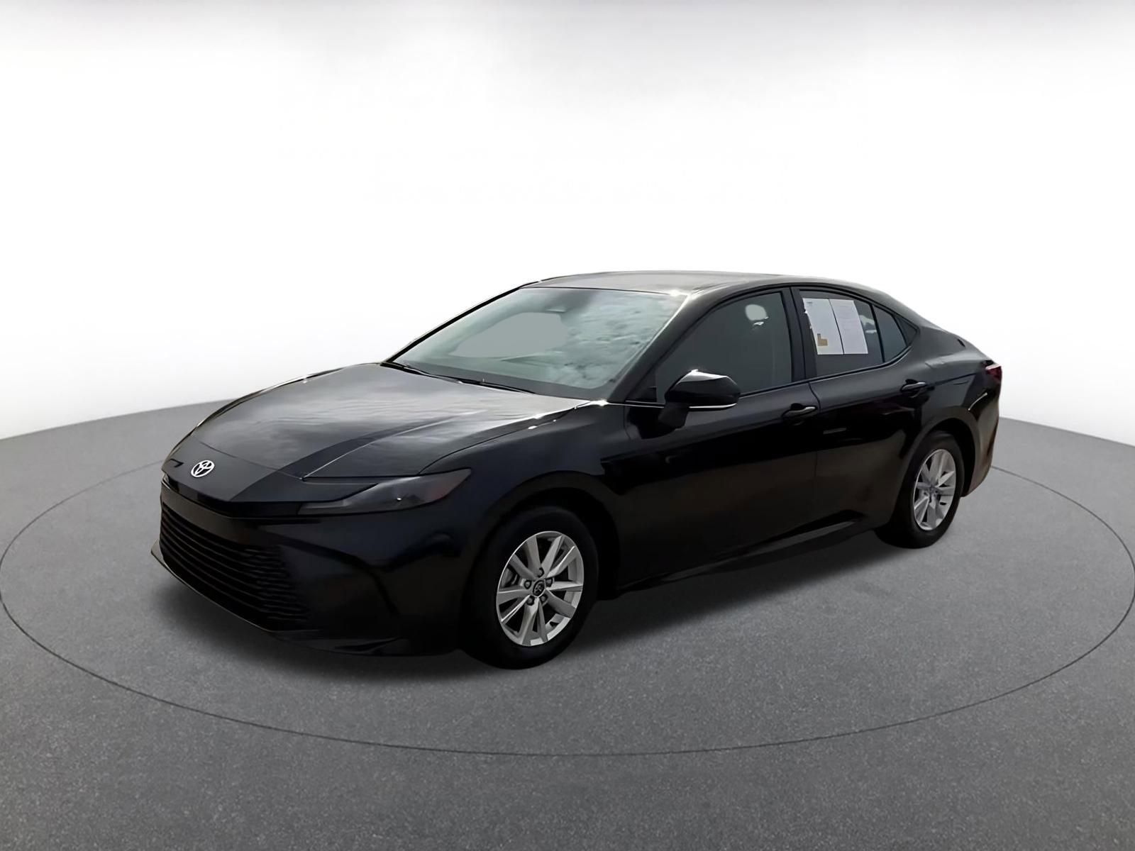 Thumbnail: 2025 Toyota Camry - 8