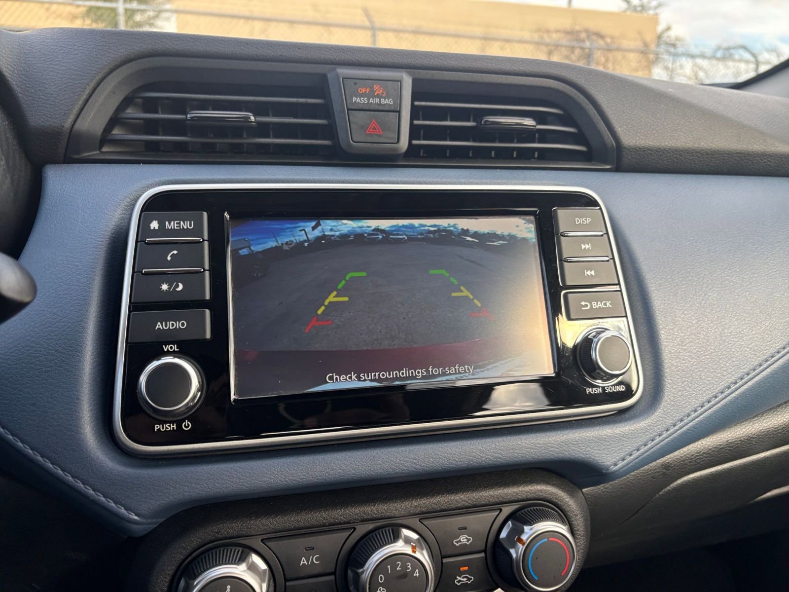 Thumbnail: 2025 Nissan Versa - 22