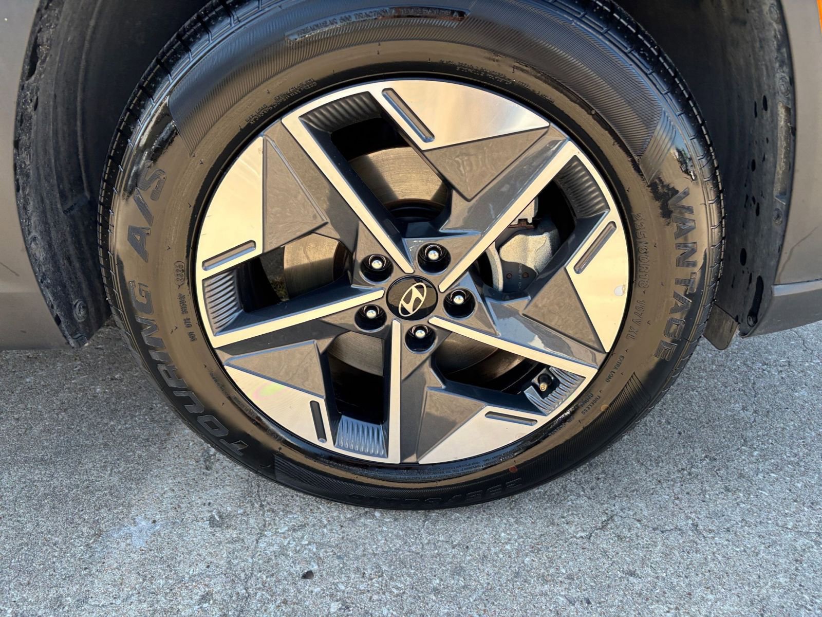 Thumbnail: 2025 Hyundai Tucson - 30