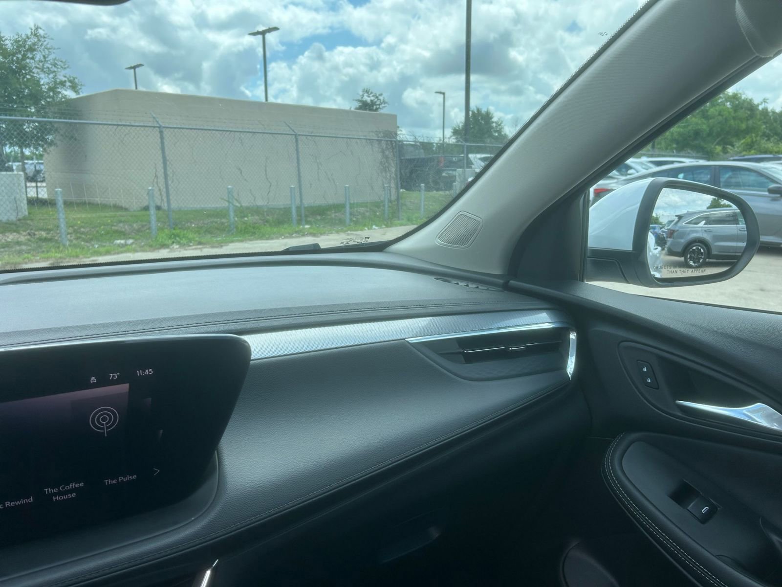 Thumbnail: 2025 Buick Encore GX - 34