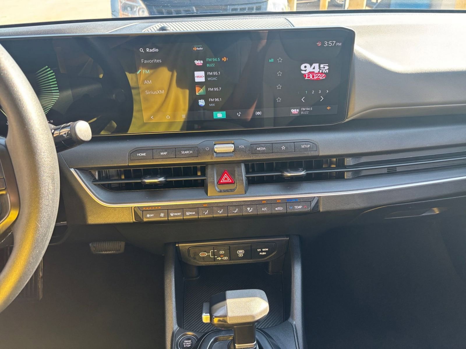 Thumbnail: 2025 Kia K4 - 17