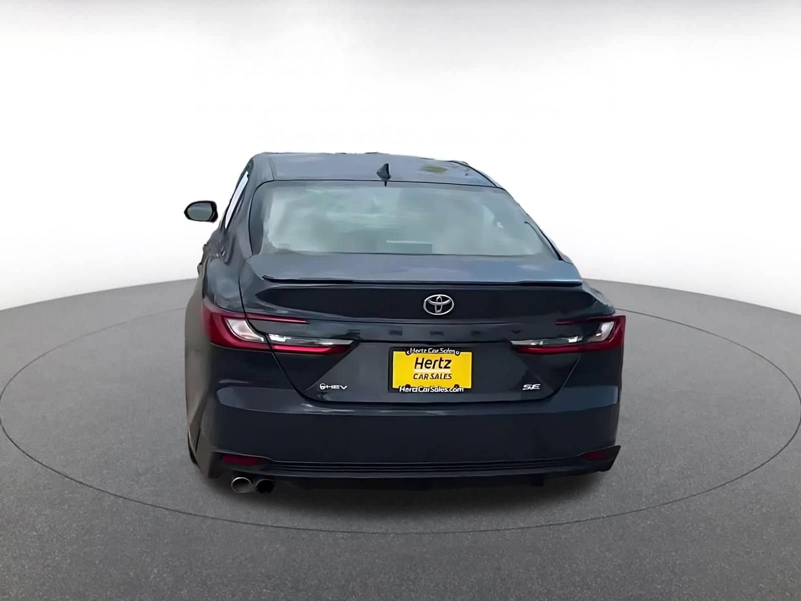 Thumbnail: 2026 Toyota Camry - 10