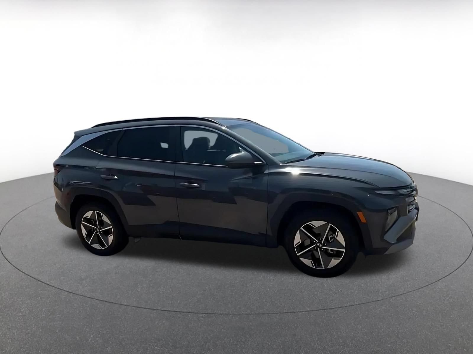 Thumbnail: 2026 Hyundai Tucson - 2