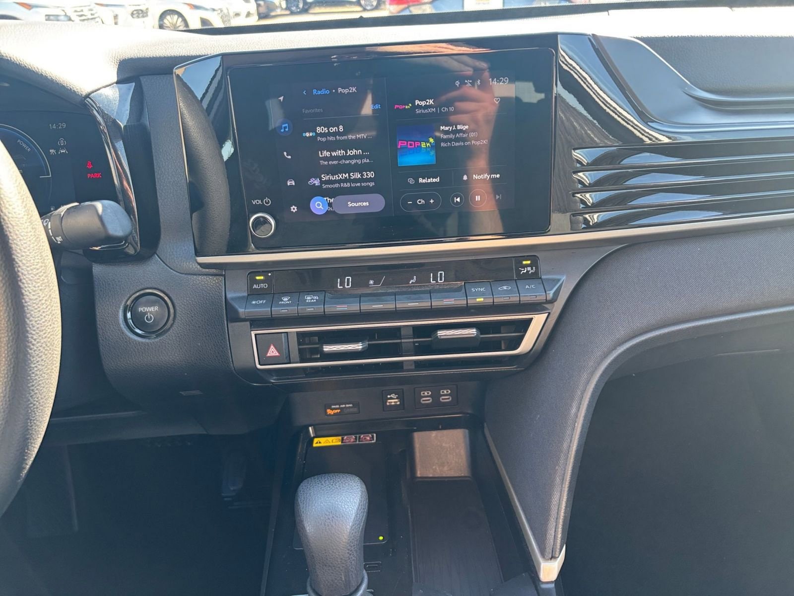 Thumbnail: 2025 Toyota Camry - 17